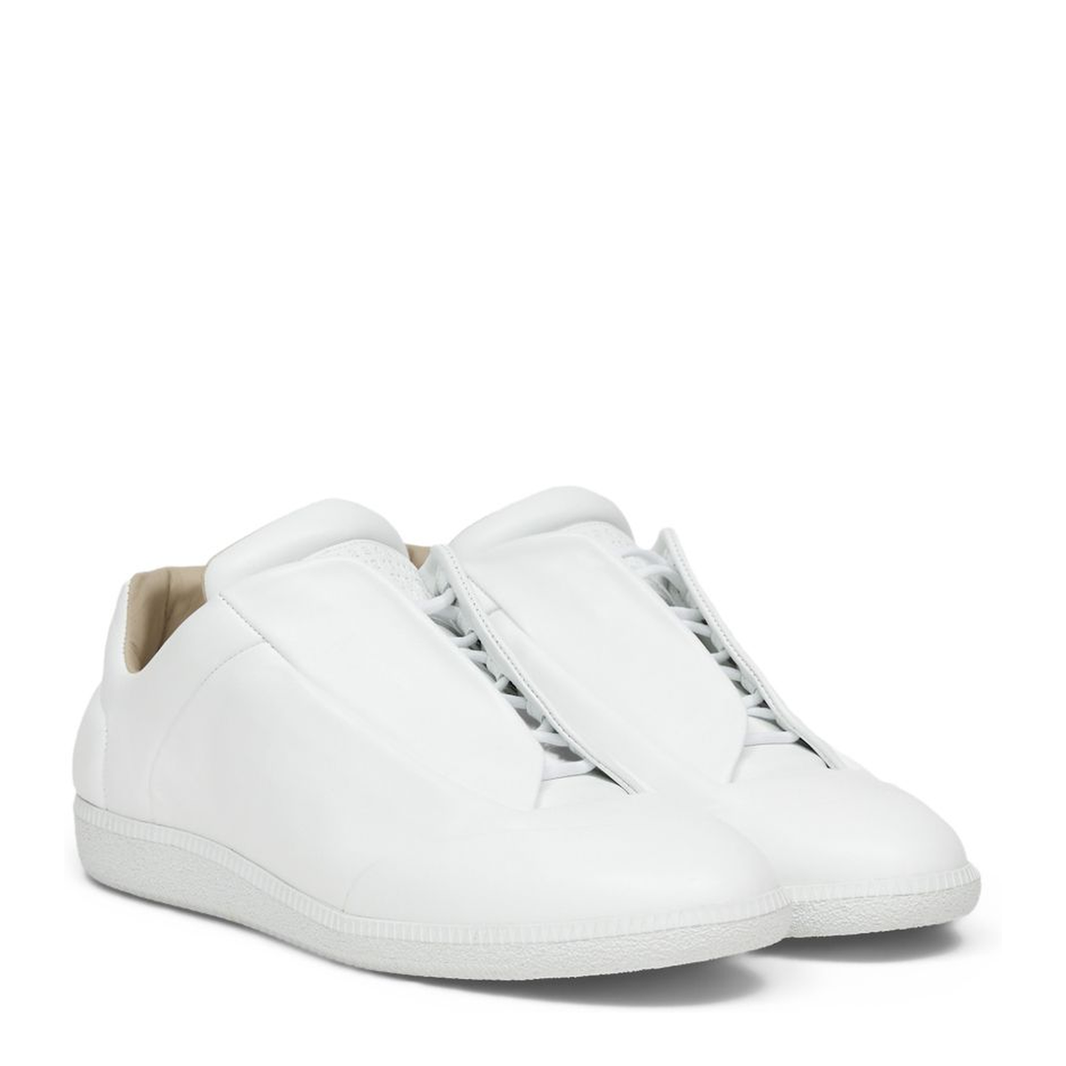 MAYFEYR - Maison Margiela - Sneakers White - S57WS0561P7573T1003