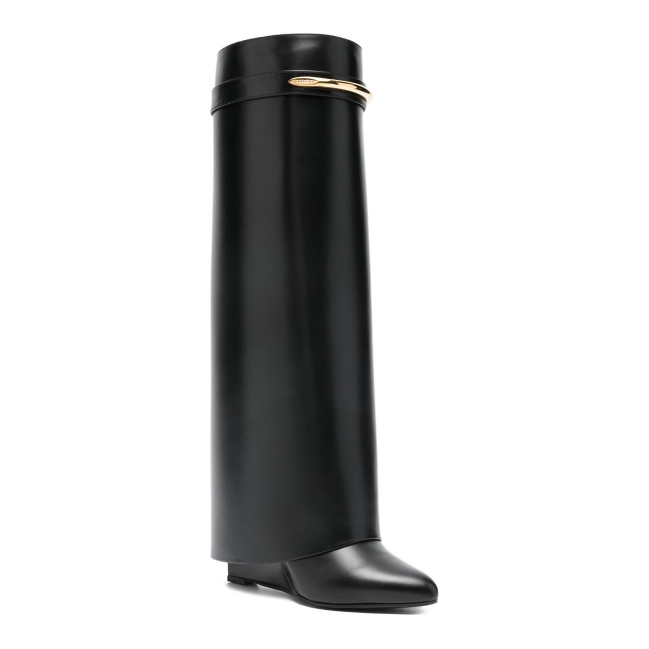 MAYFEYR - Givenchy - Boots Black - BE703XE1J7001