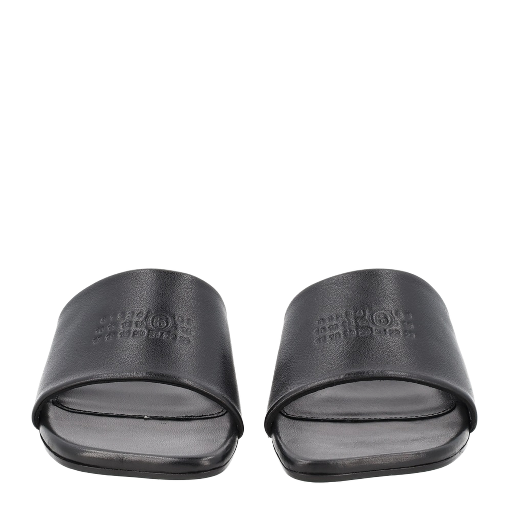 Sandals Black