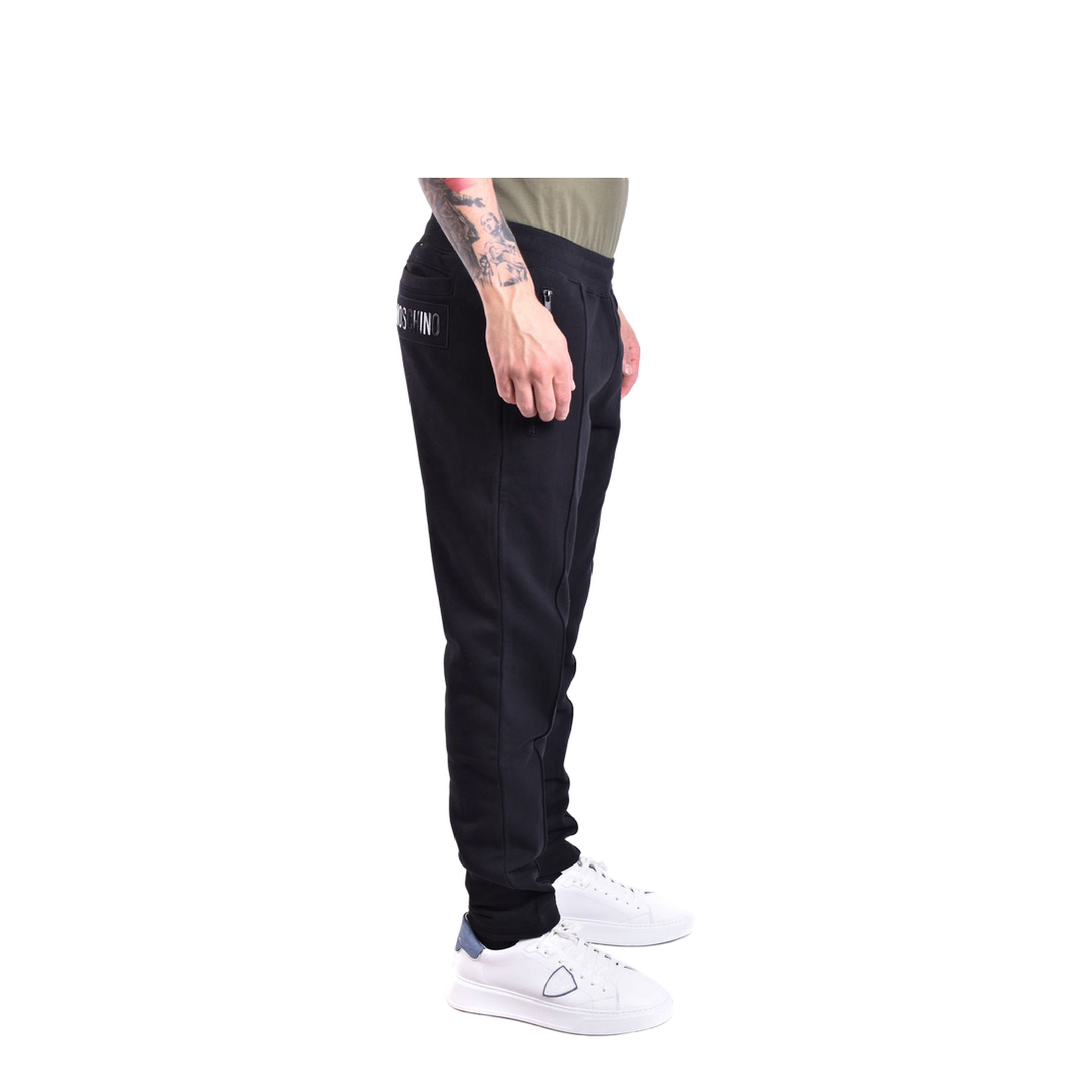 MAYFEYR - Moschino - Trousers - A032352281555