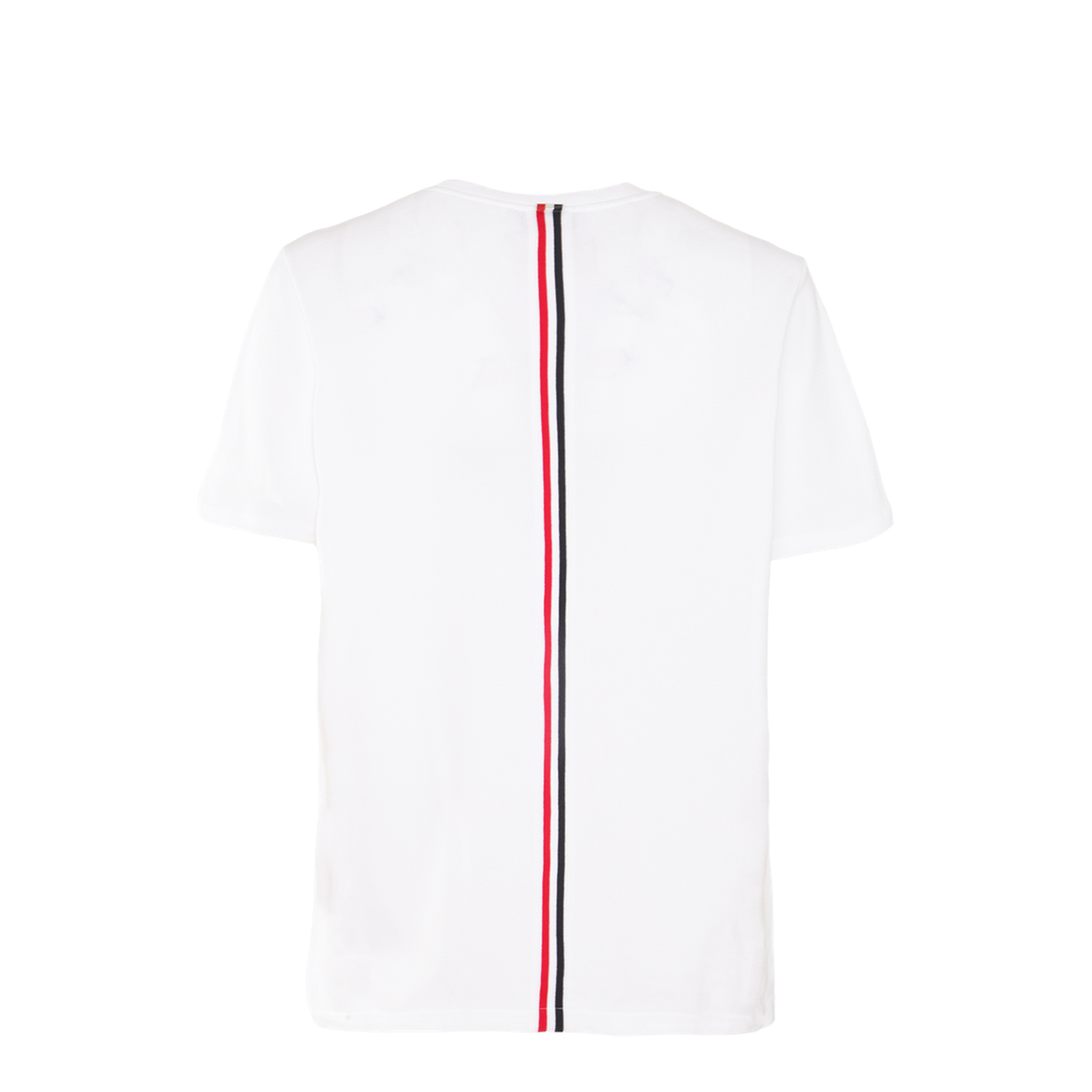 T-shirts and Polos White
