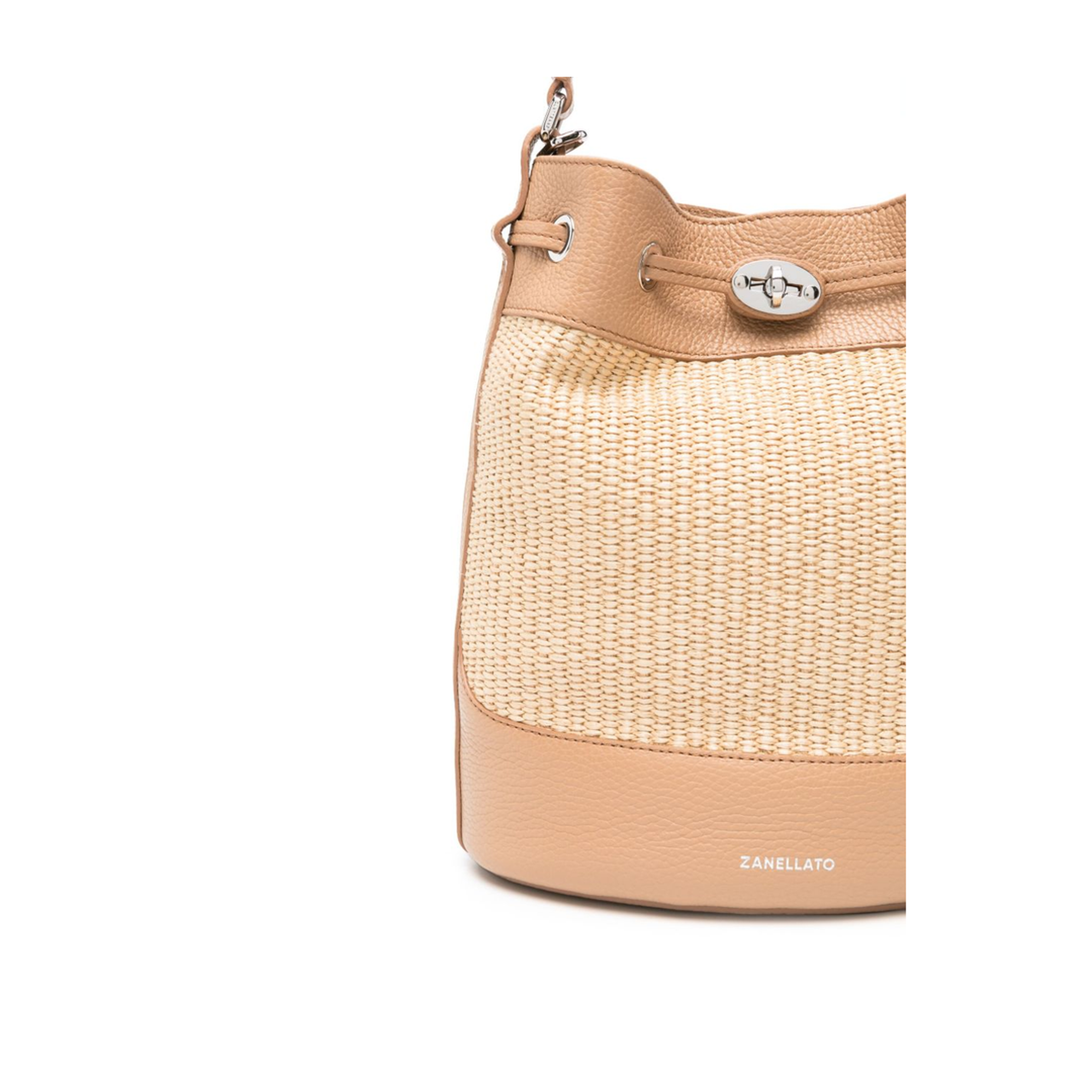 MAYFEYR - Zanellato - Beige Bag - 068980SVIMINIZ0297