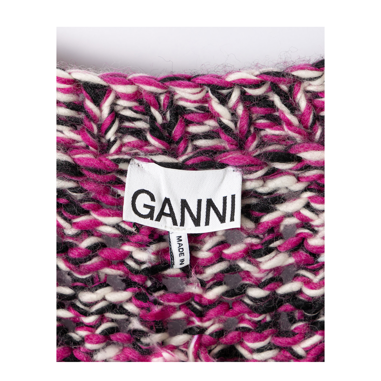 Sweaters Pink
