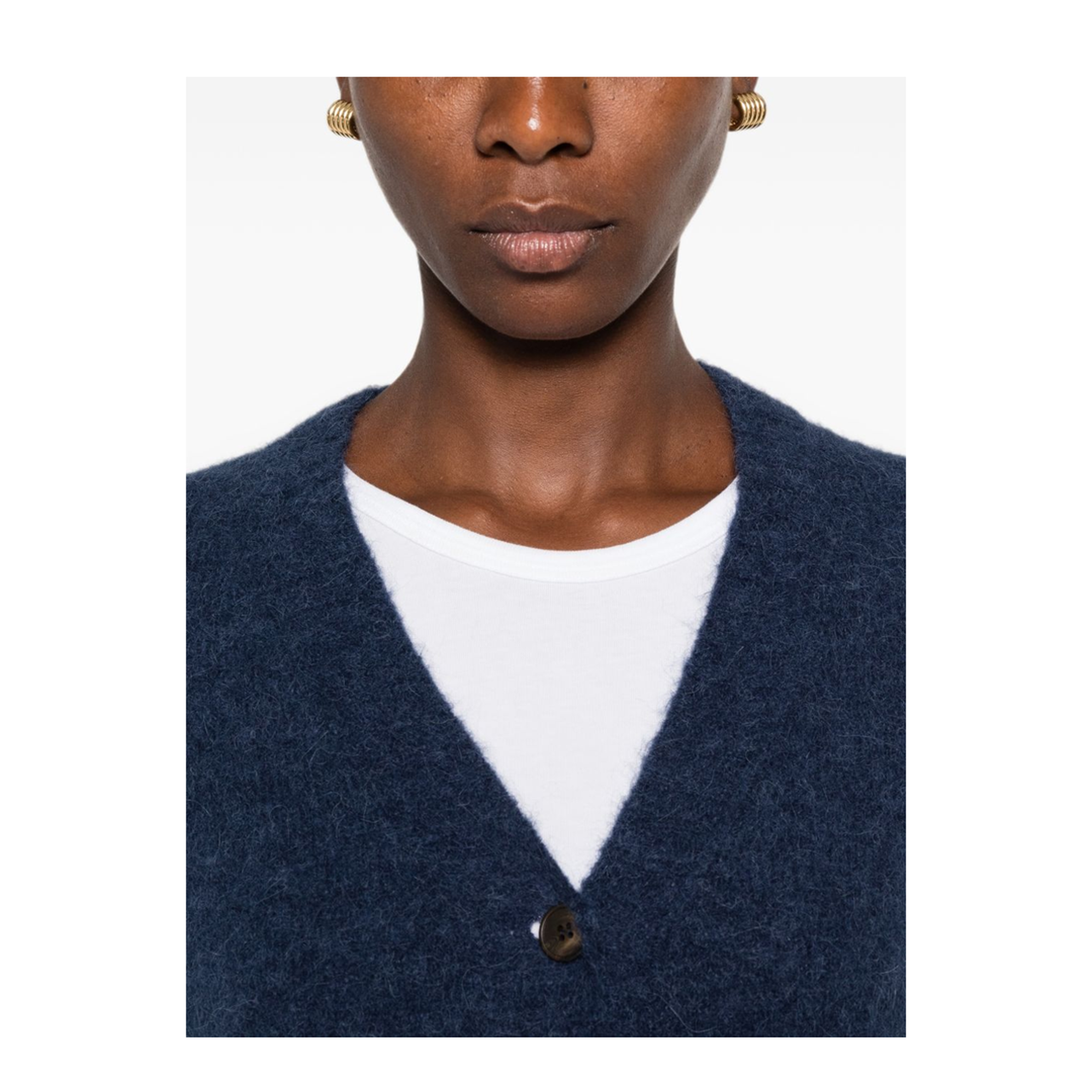 MAYFEYR - Base - Sweaters Navy - B8458034362