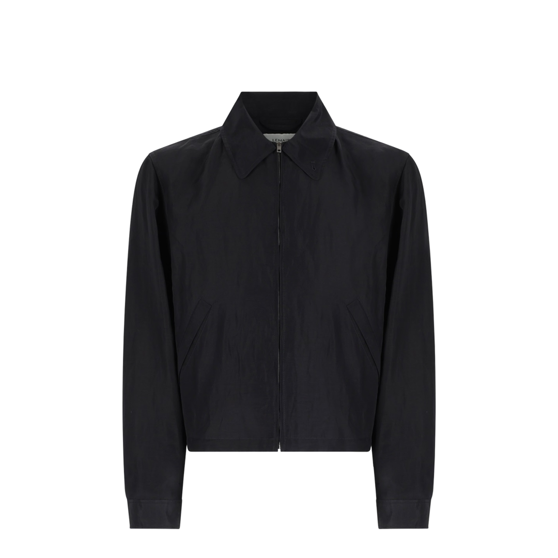 Coats Black