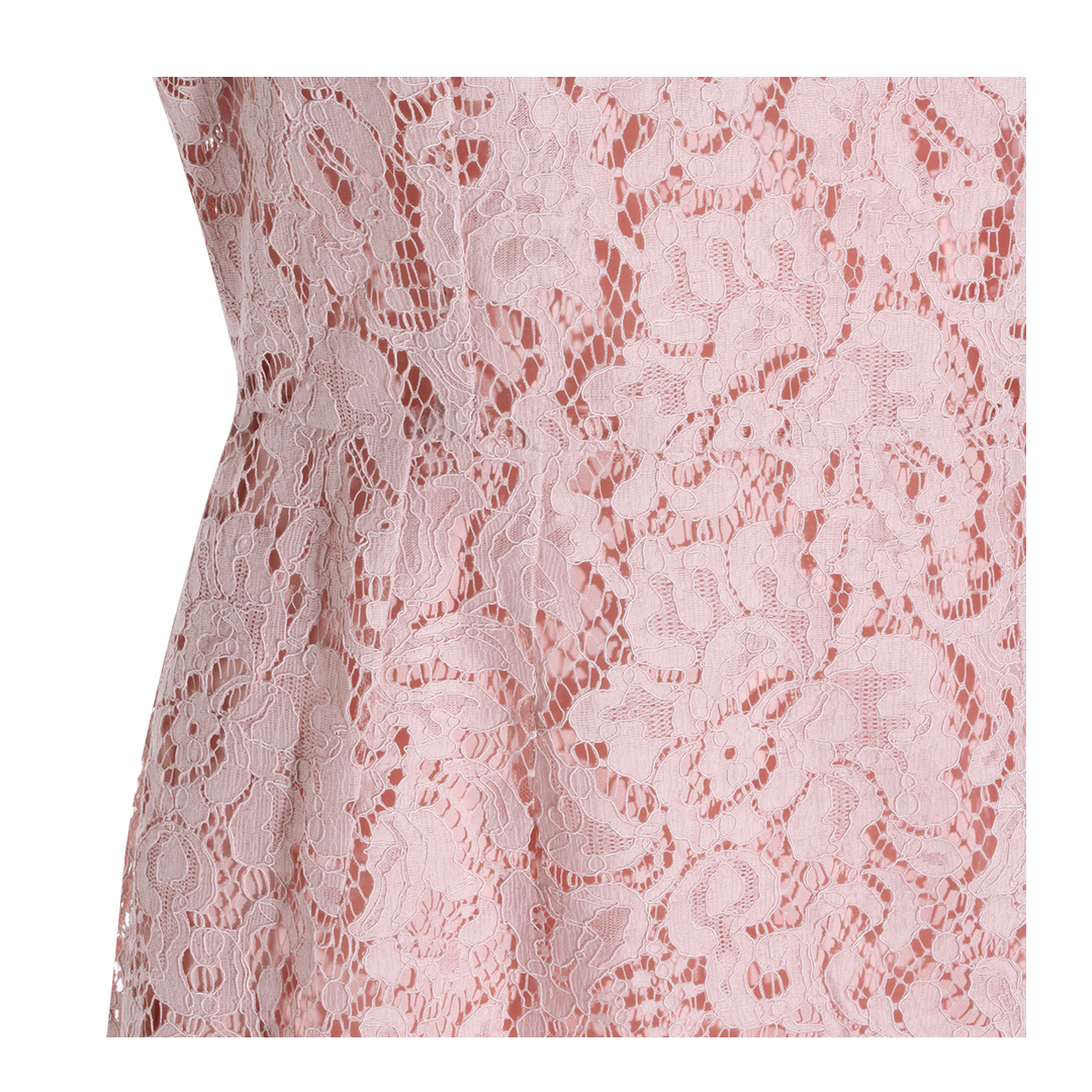 Lace Dress