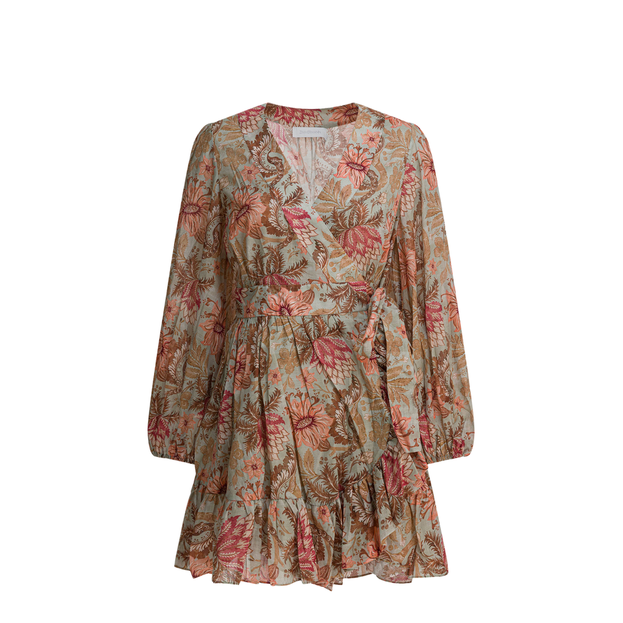 Daylight Short Dress