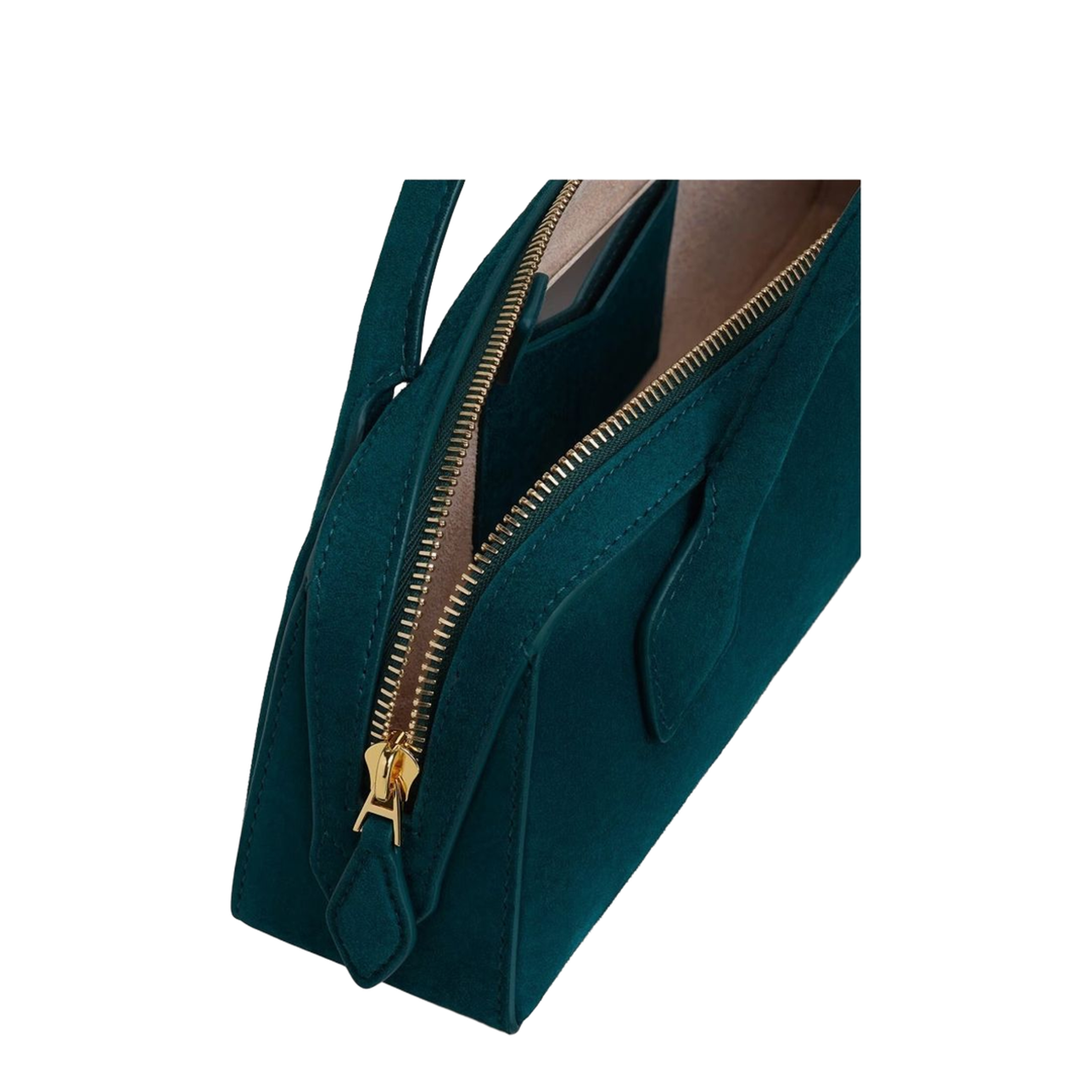 MAYFEYR - Alaia - Blue Bag - AA1S06026CA328A53