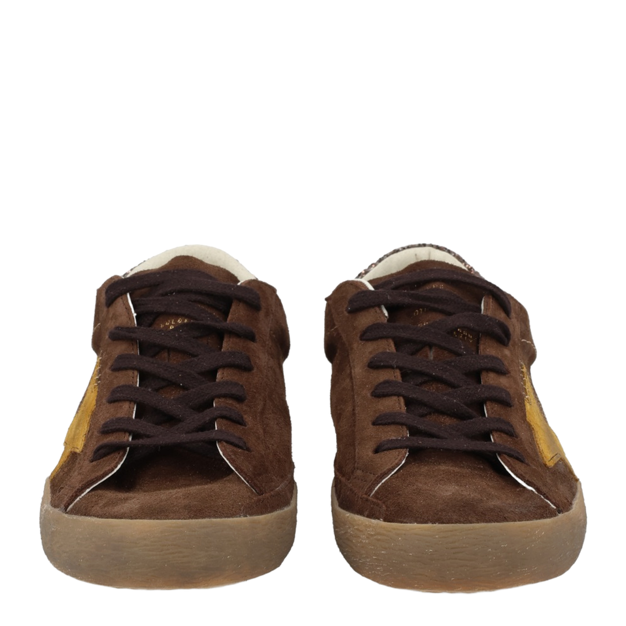 MAYFEYR - Golden Goose - Super-Star Sneaker - GWF00102F00810055736