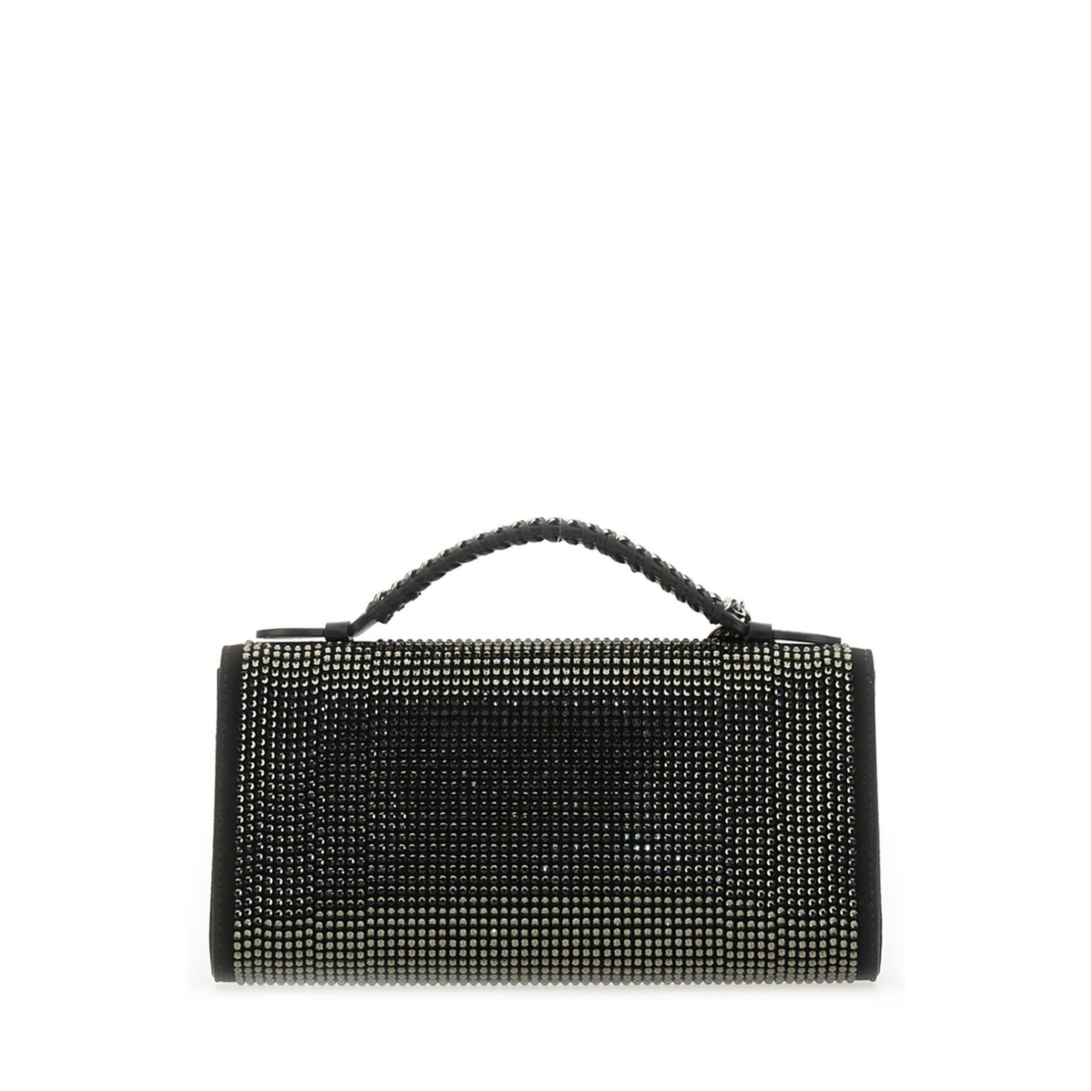 Clutch Bag with Shoulder Strap