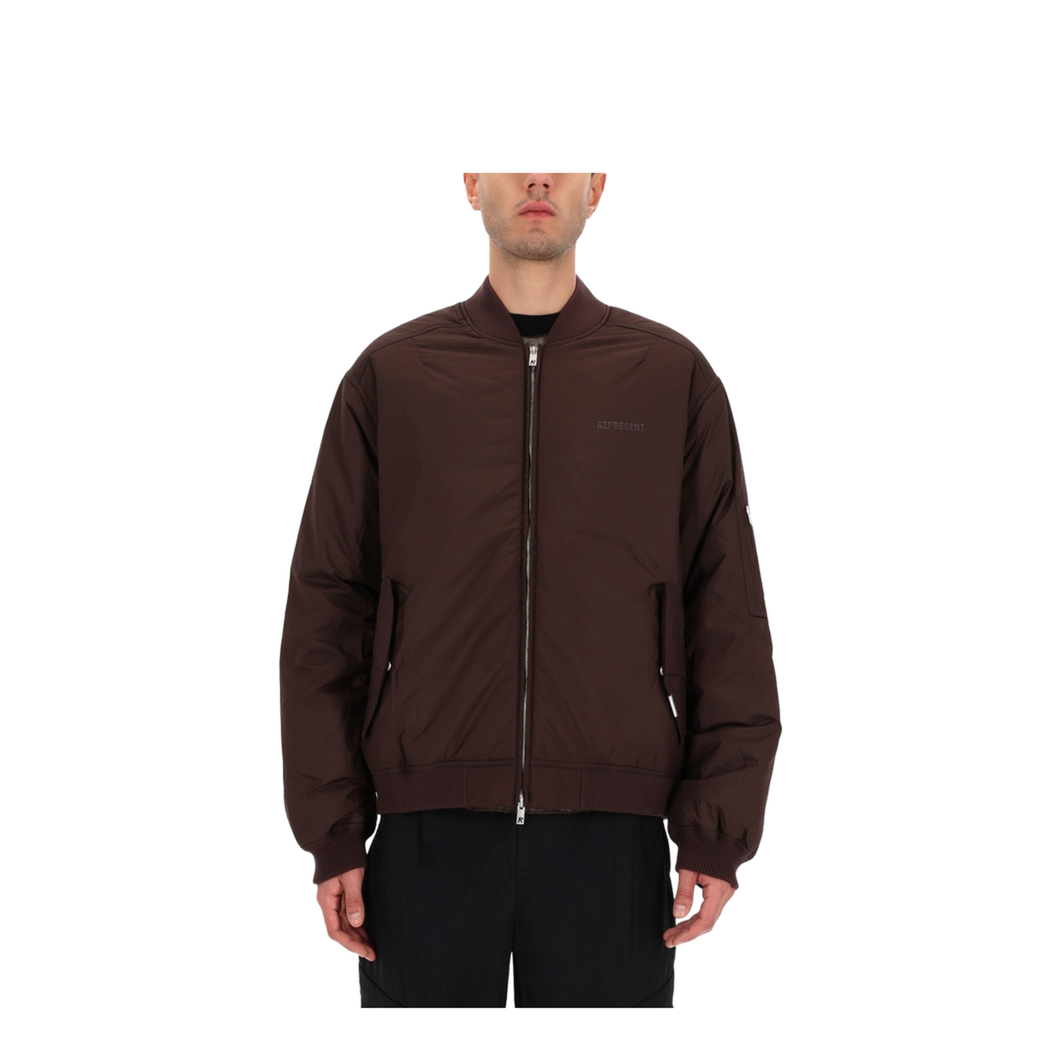 Bomber Jacket Smart