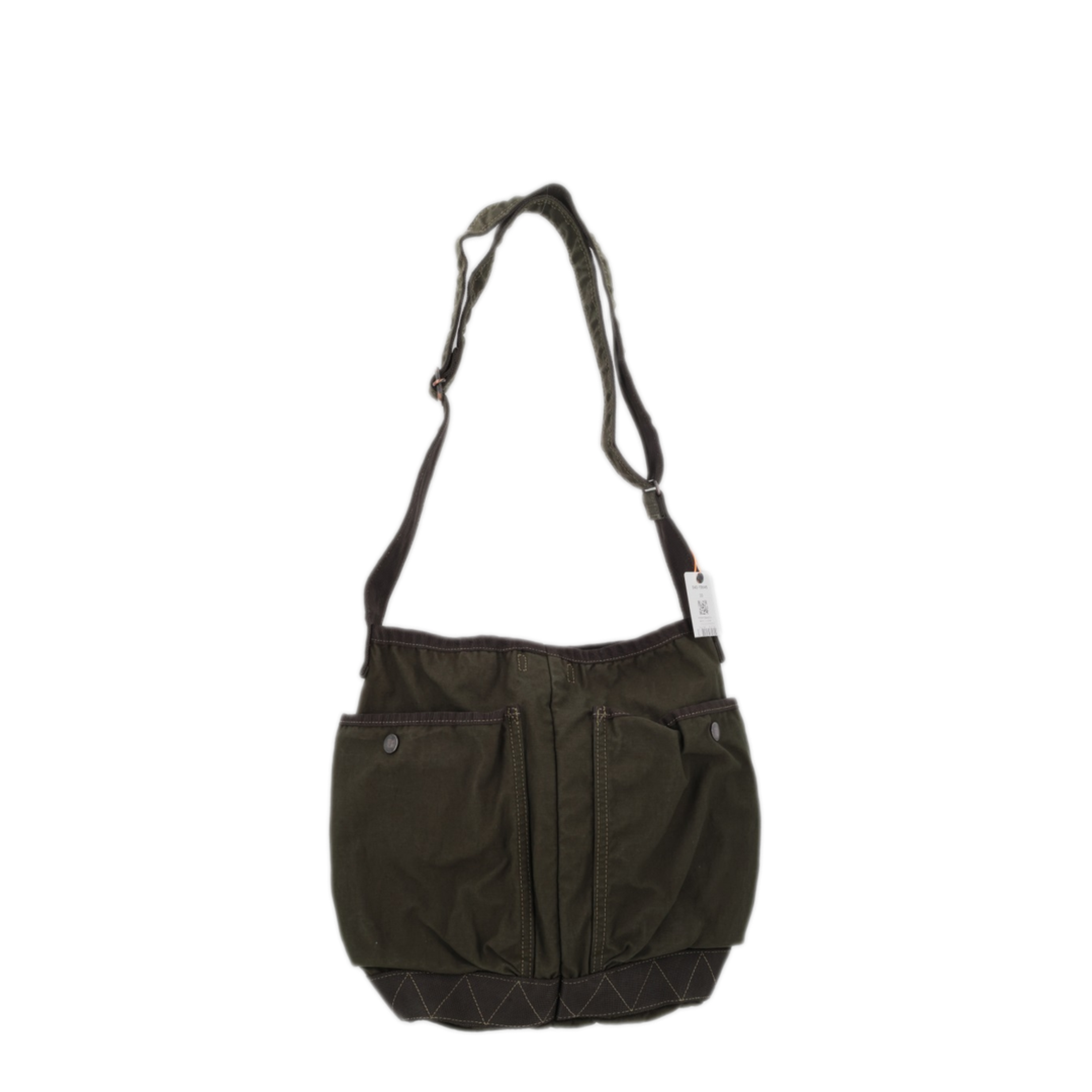 MAYFEYR - PORTER-YOSHIDA & CO. - Crag Small Shoulder Bag - 5401964530