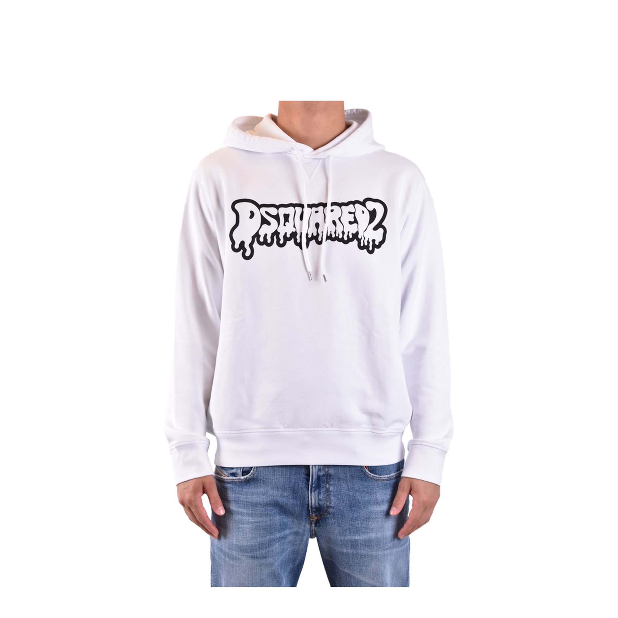 MAYFEYR - Dsquared2 - Sweatshirts - S74GU0754D25004100