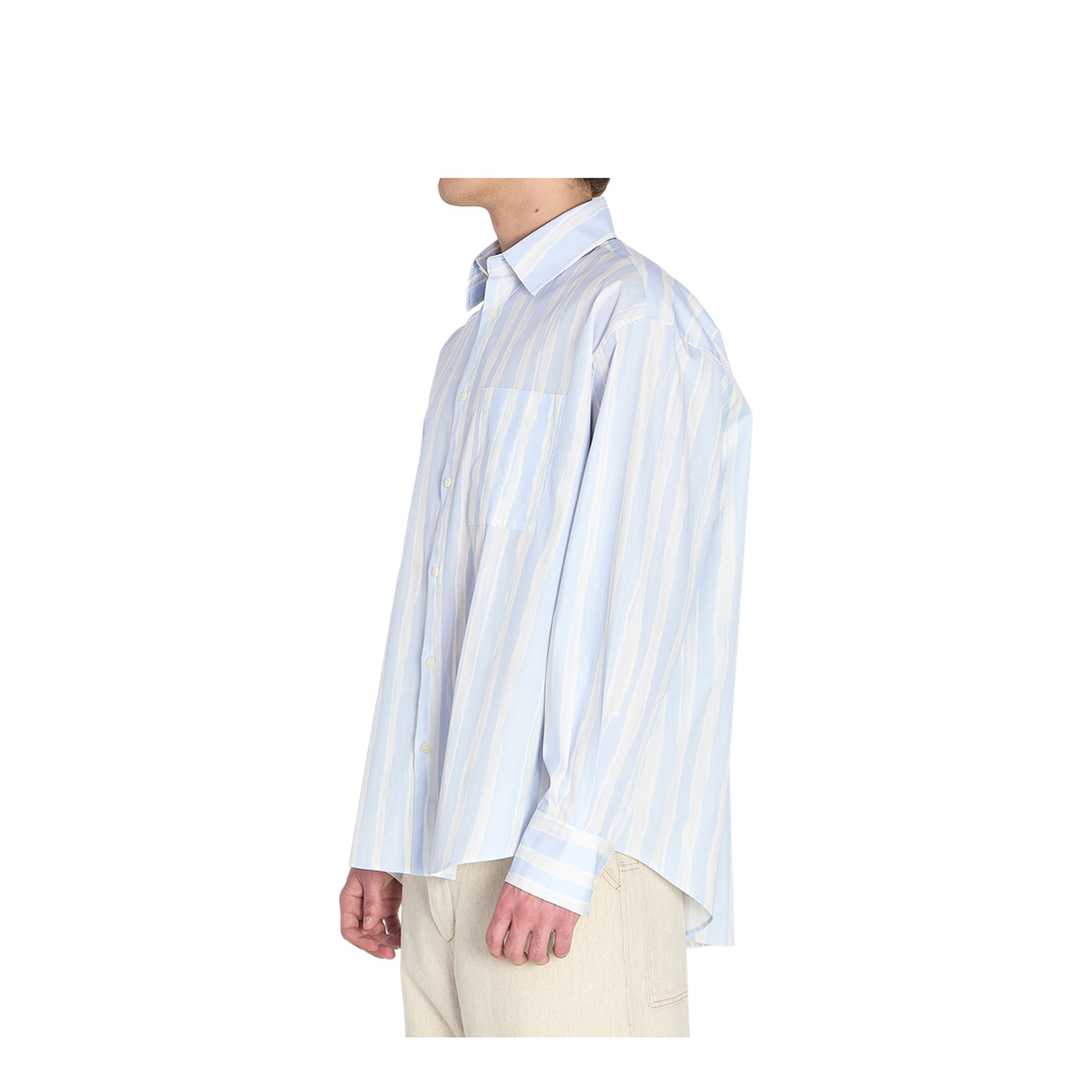 Camargue Shirt