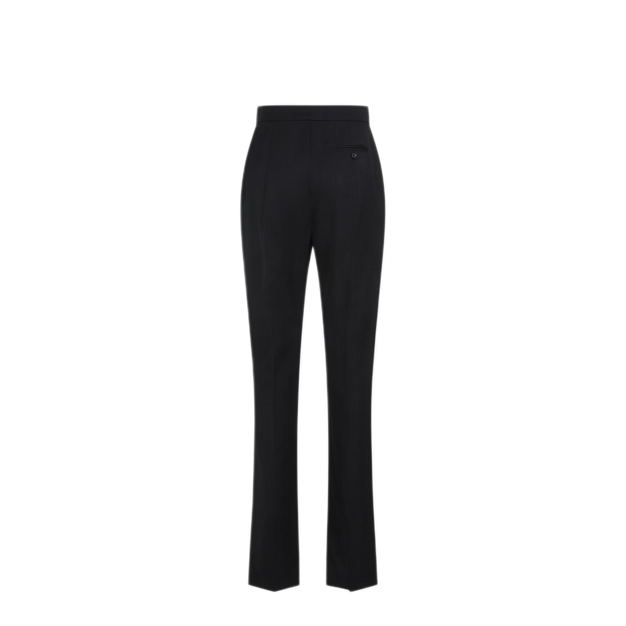 MAYFEYR - Alexander Mcqueen - Wool Pants - 757361QJAAC1000