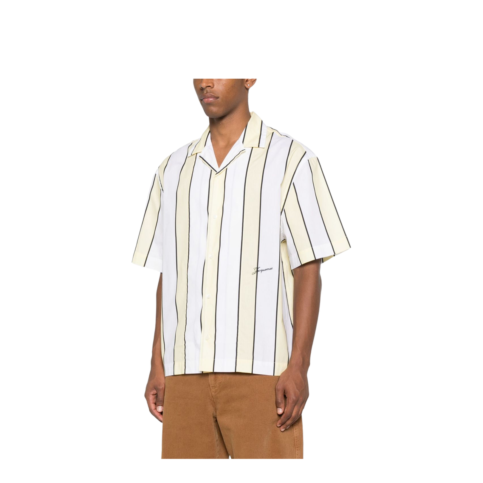 Jean Shirt