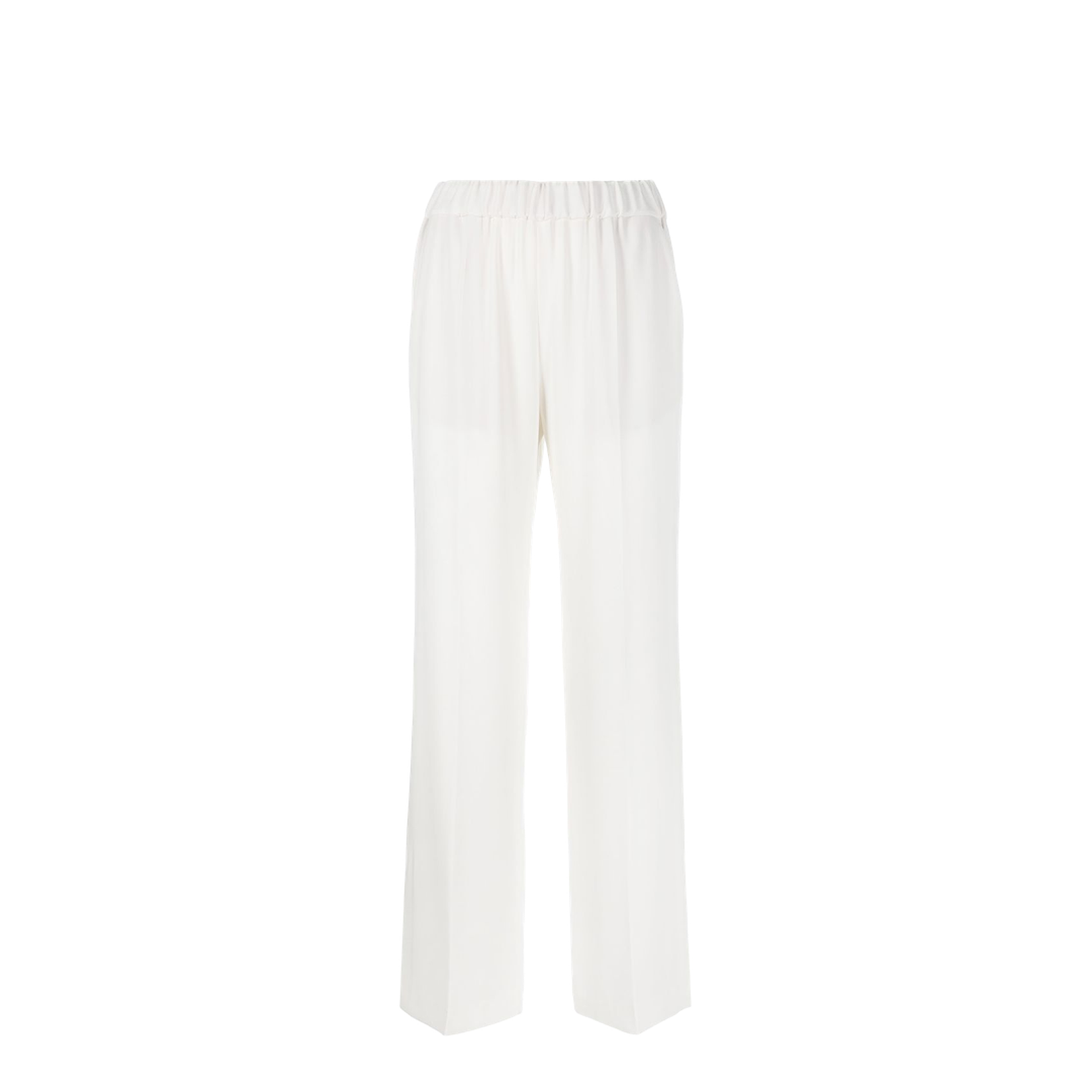 Trousers White