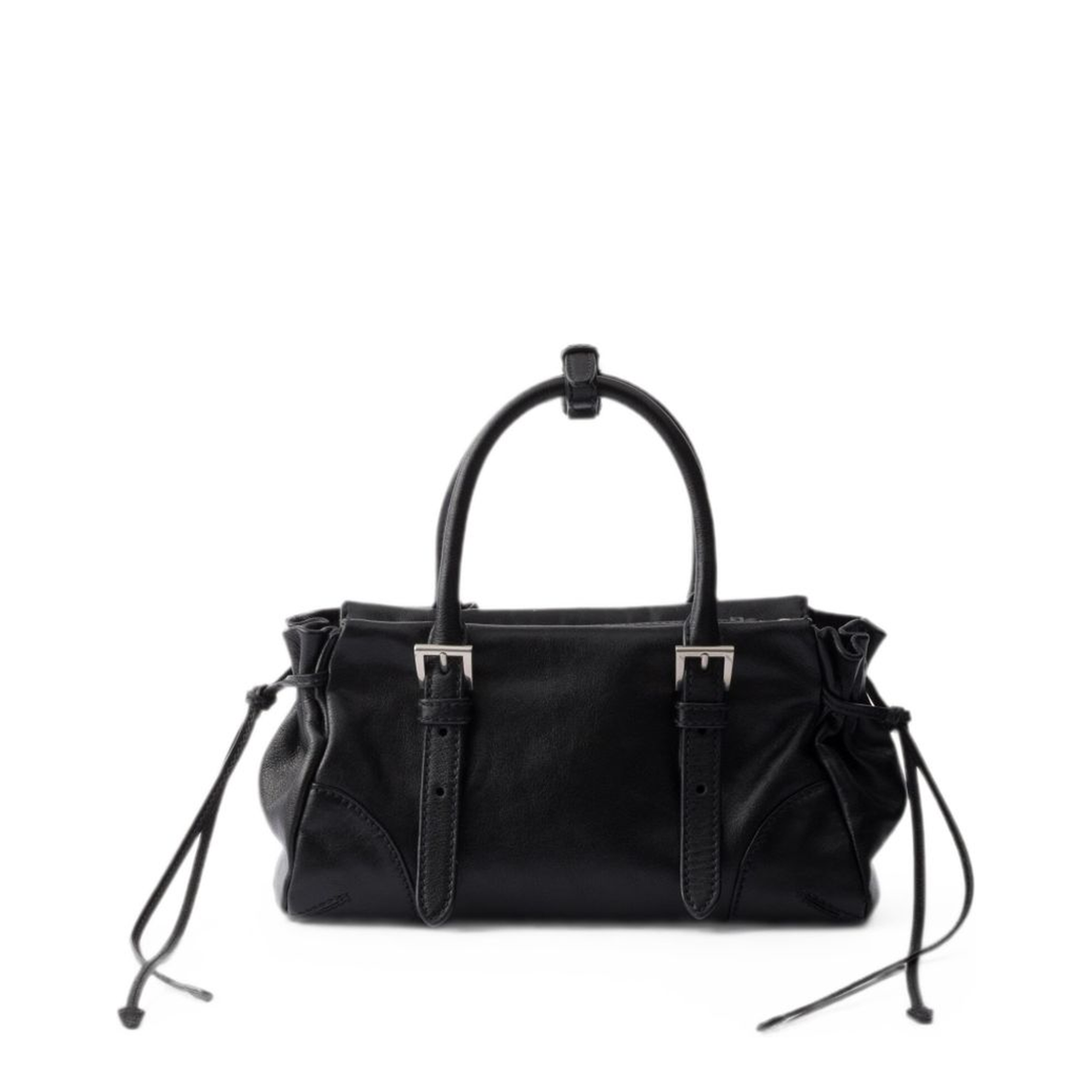 MAYFEYR - Prada - Black Bag - 1BA4992ZQXF0002