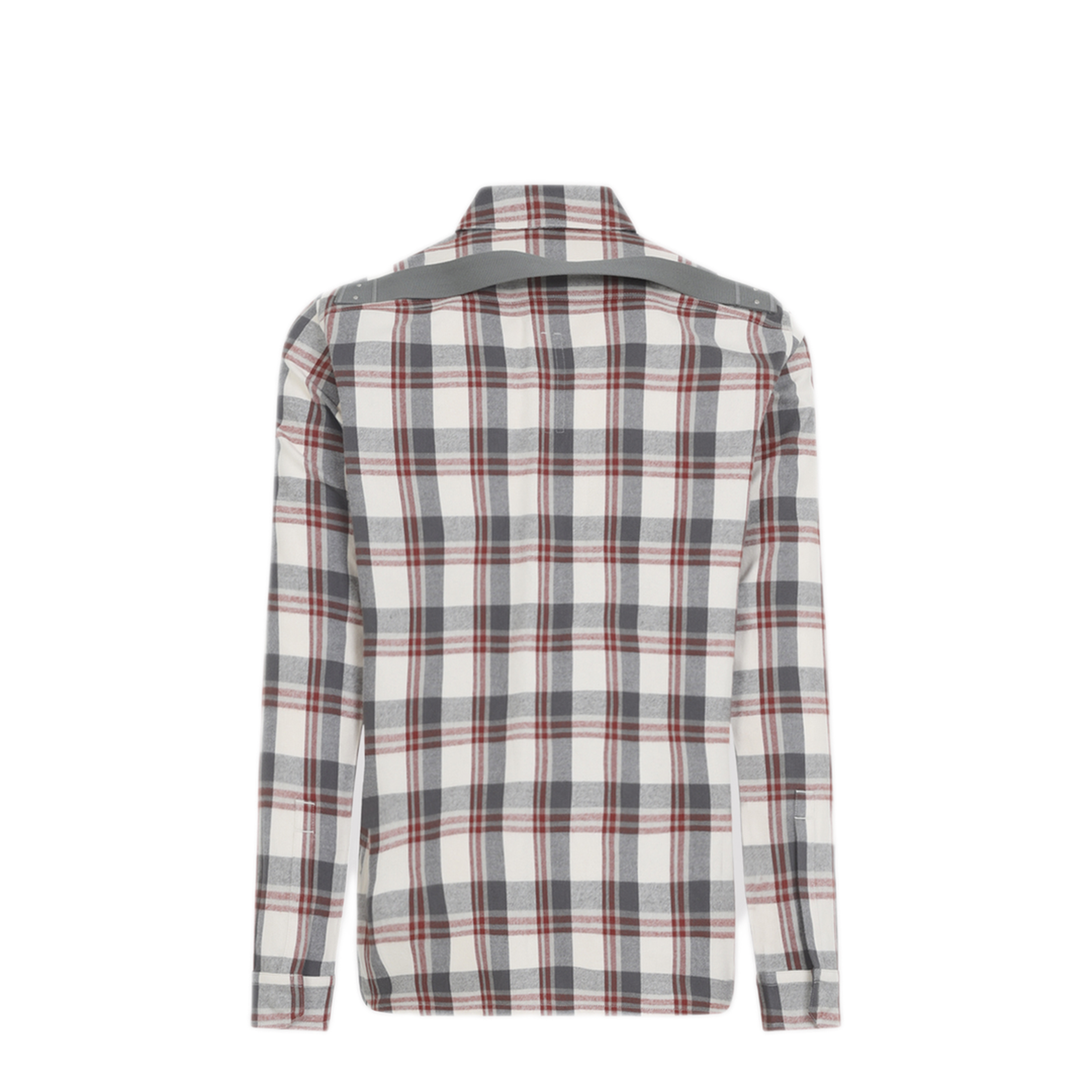 MAYFEYR - Rick Owens - Cotton Shirt - RU01F2236CP11P