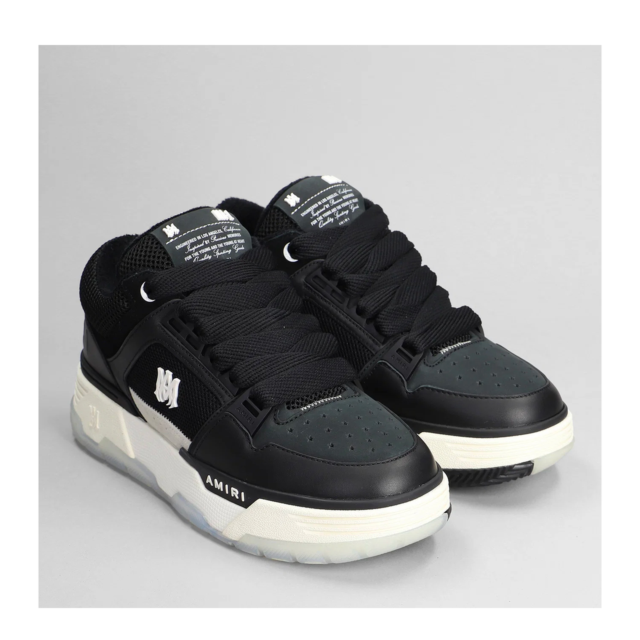 Sneakers Black