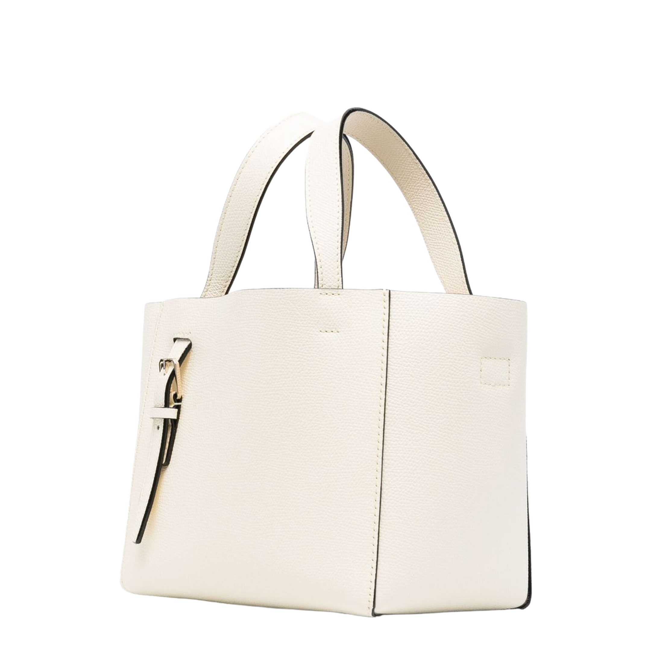 Mini Soft Bucket Bag