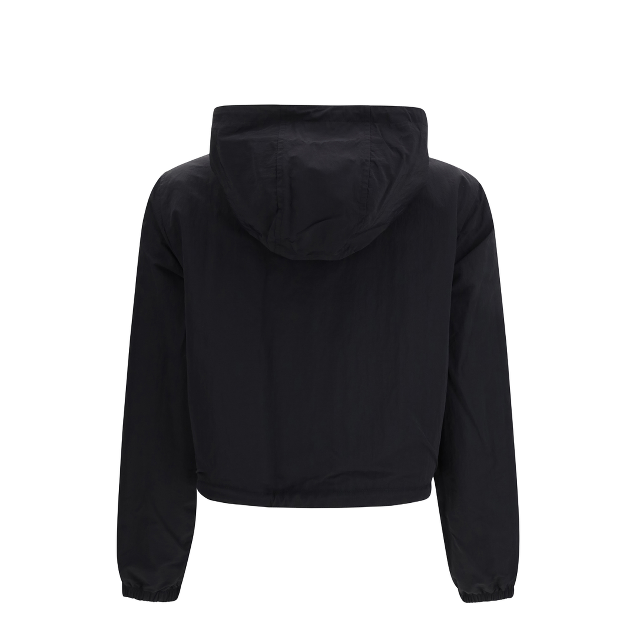 MAYFEYR - Burberry - Reversible Cropped Check Jacket - 8125112