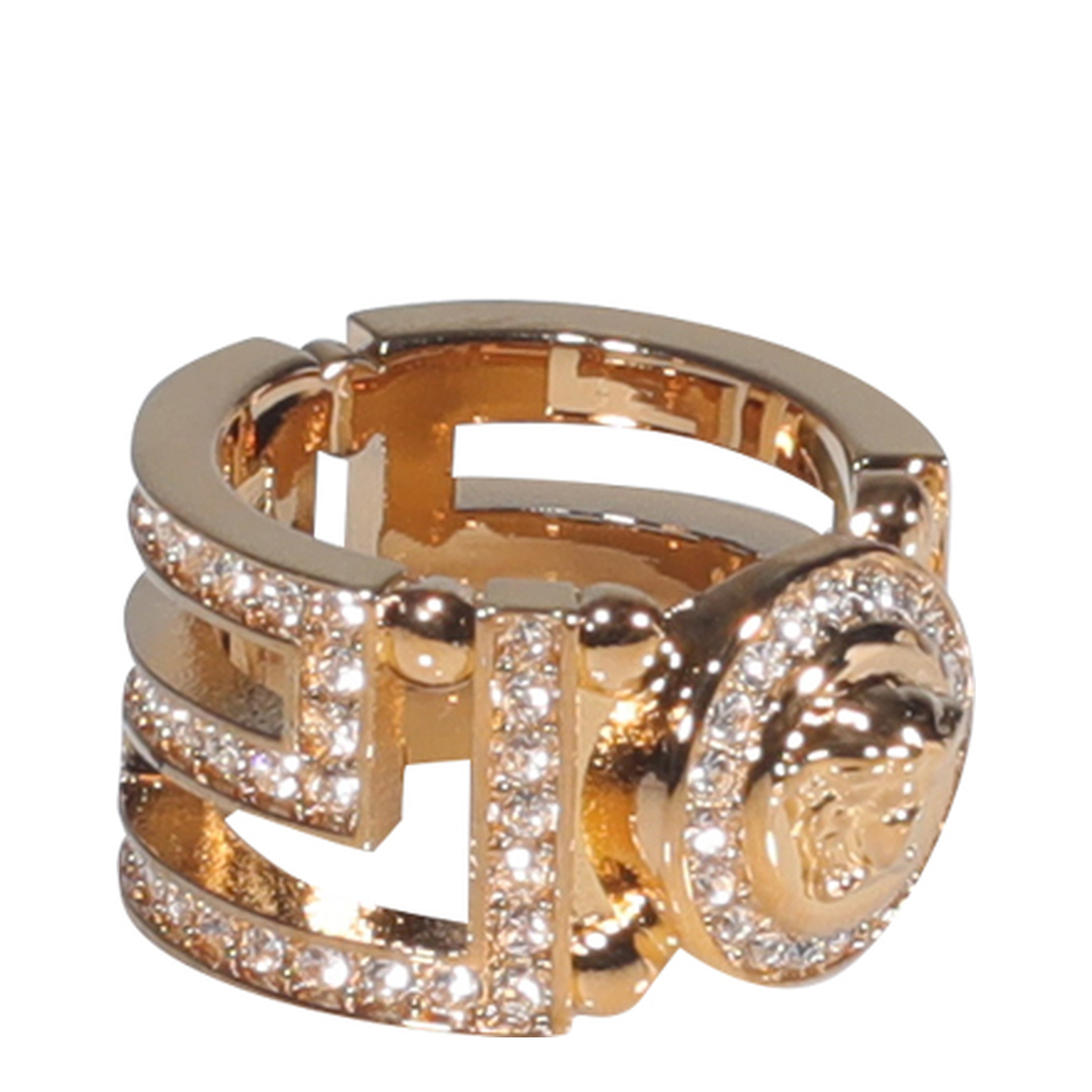Brass Ring