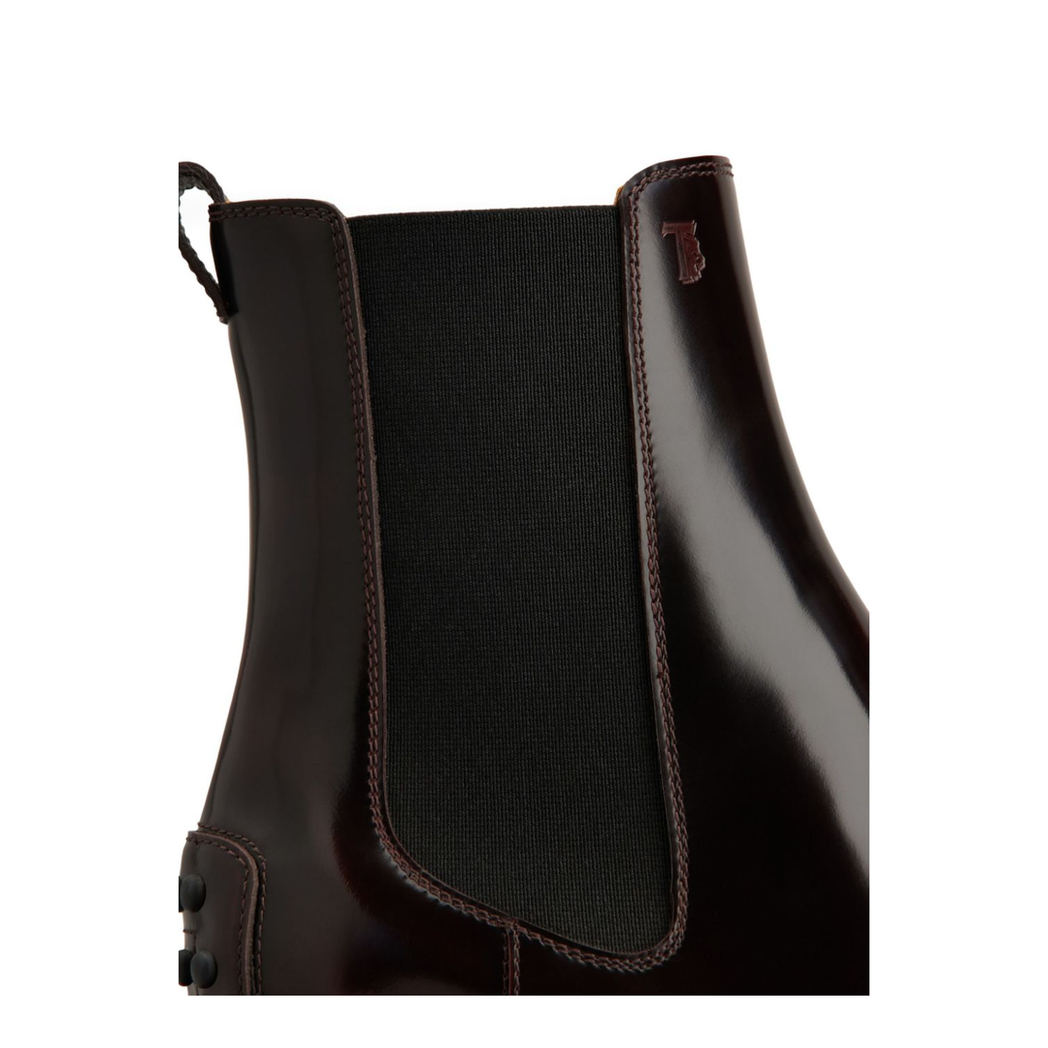 MAYFEYR - Tod's - Boots Brown - XXW73L0JK00AKTR810