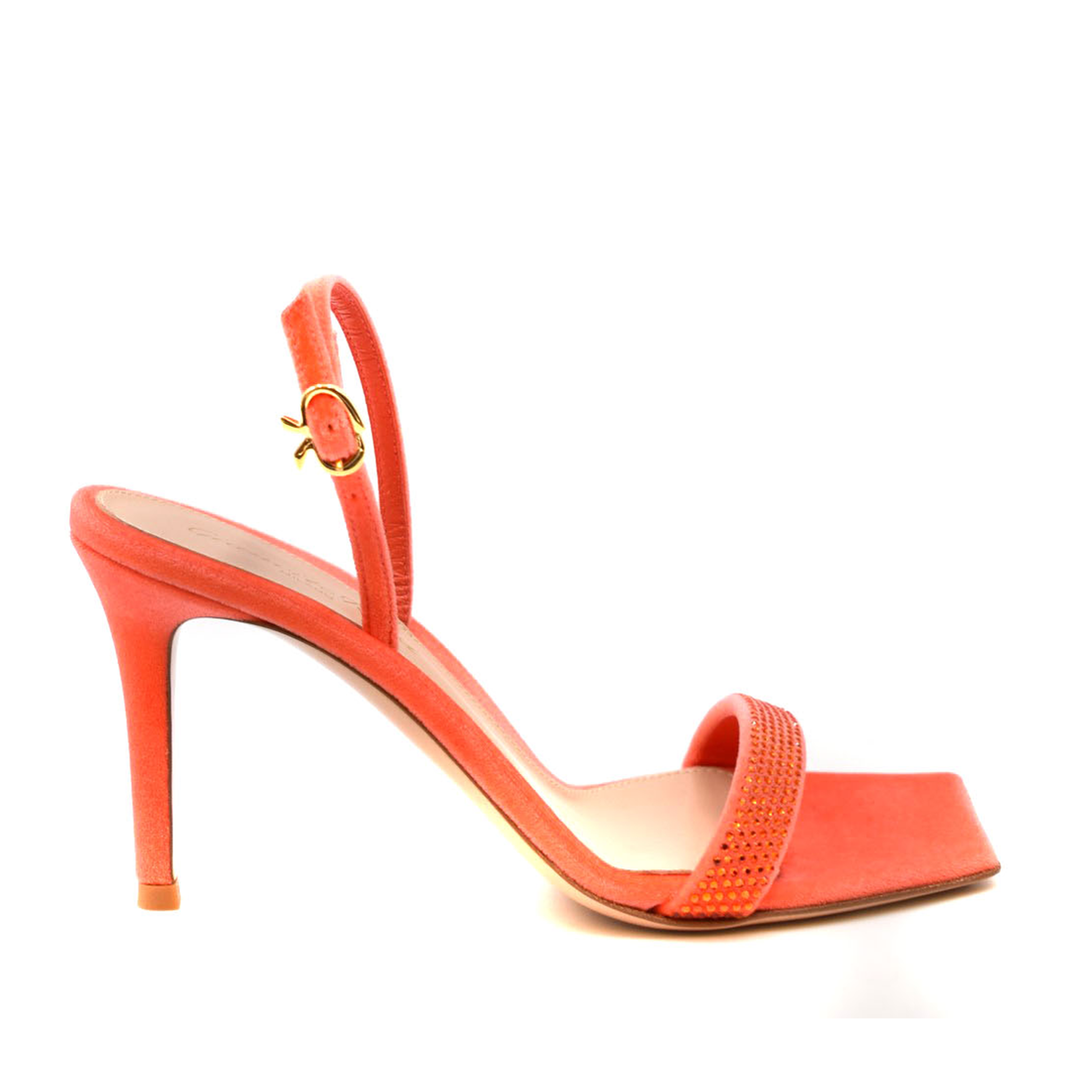 MAYFEYR - Gianvito Rossi - Sandal - G3219885RICCLLPOP