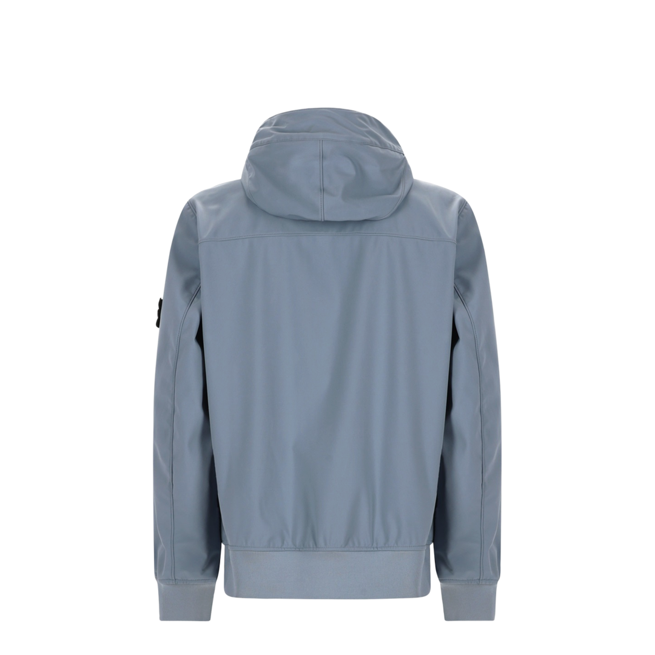 MAYFEYR - Stone Island - Parka With Hood - 4100118S0A22V0024