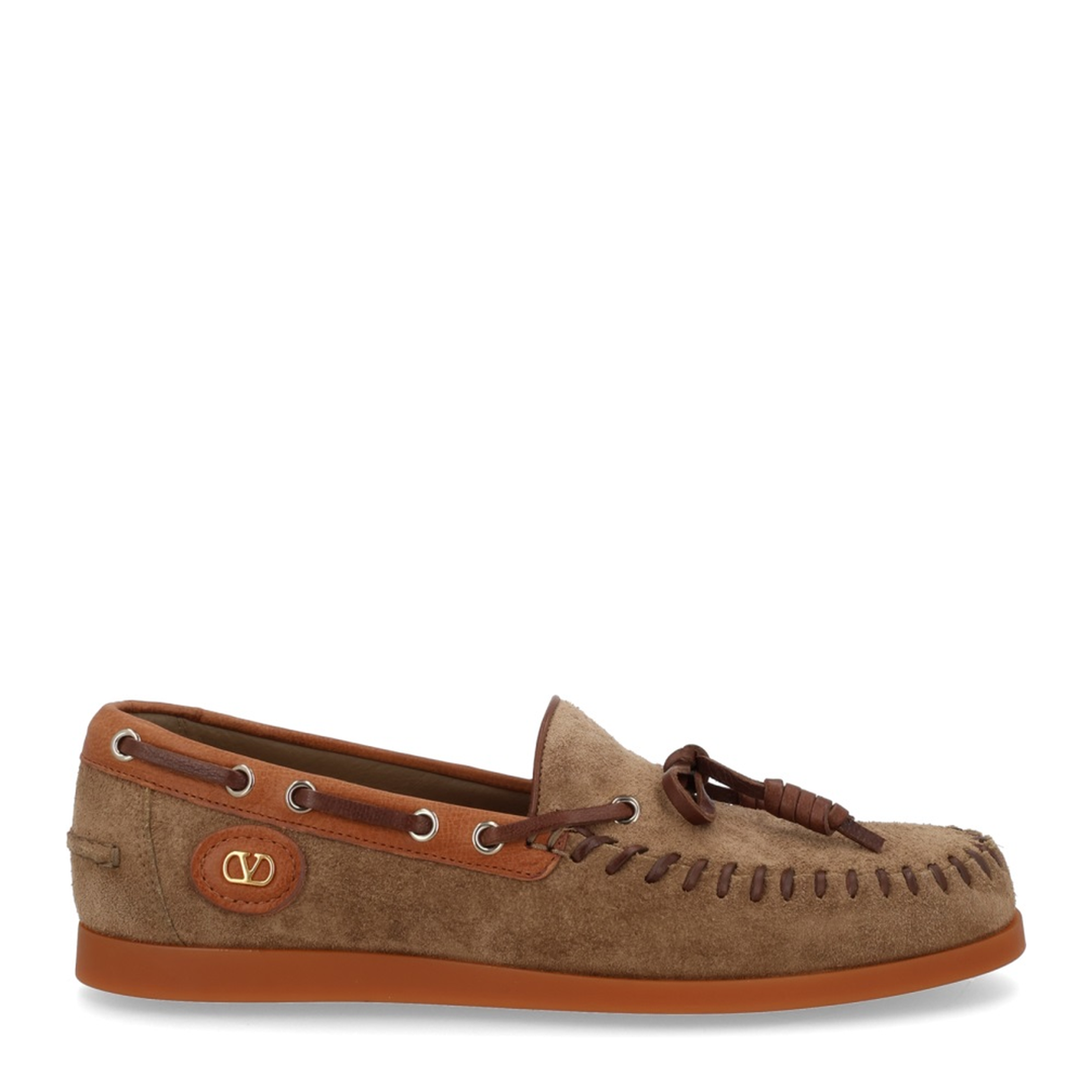 Palm Avenue Loafer