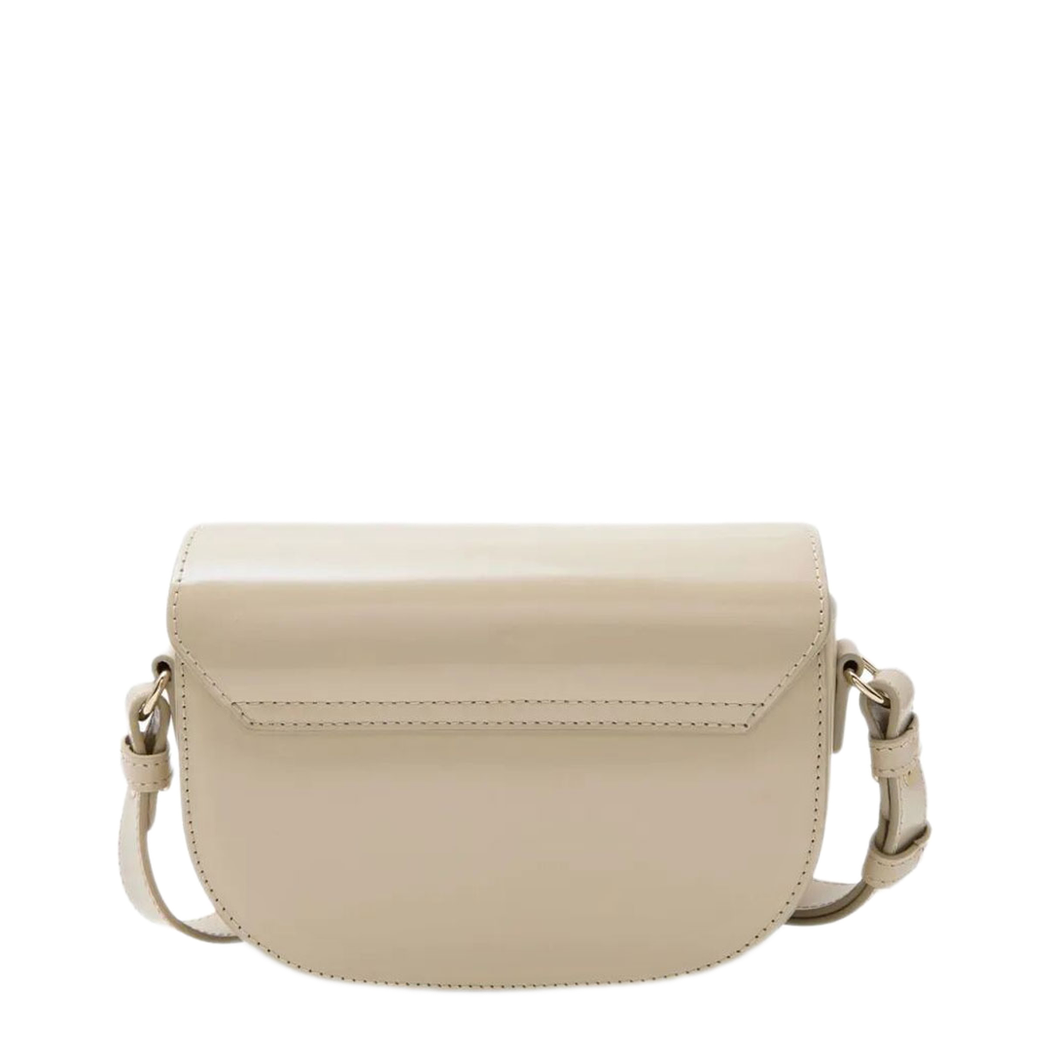 MAYFEYR - A.P.C. - B-Side Small Bag - PXCBTF67055AAD