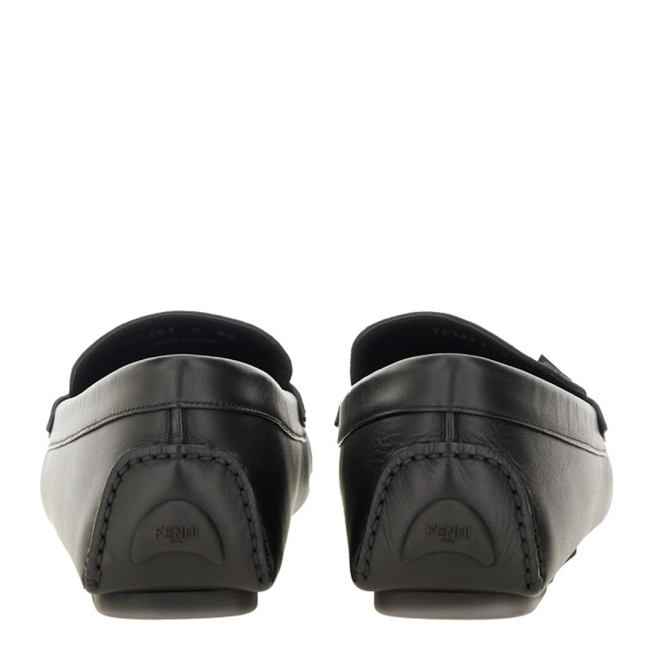 MAYFEYR - Fendi - Ff Squared Driver - 7D1691AORTF1LQB