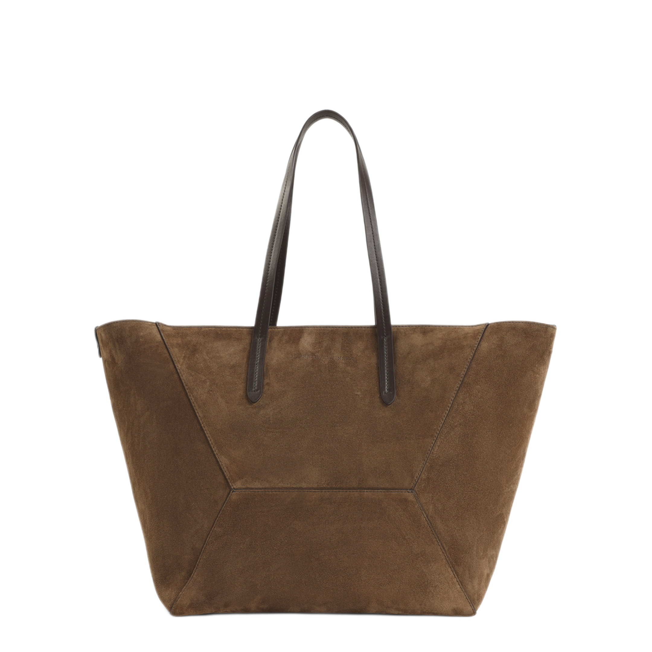 MAYFEYR - Brunello Cucinelli - Duo Medium Tote - MBDLB2571C9773