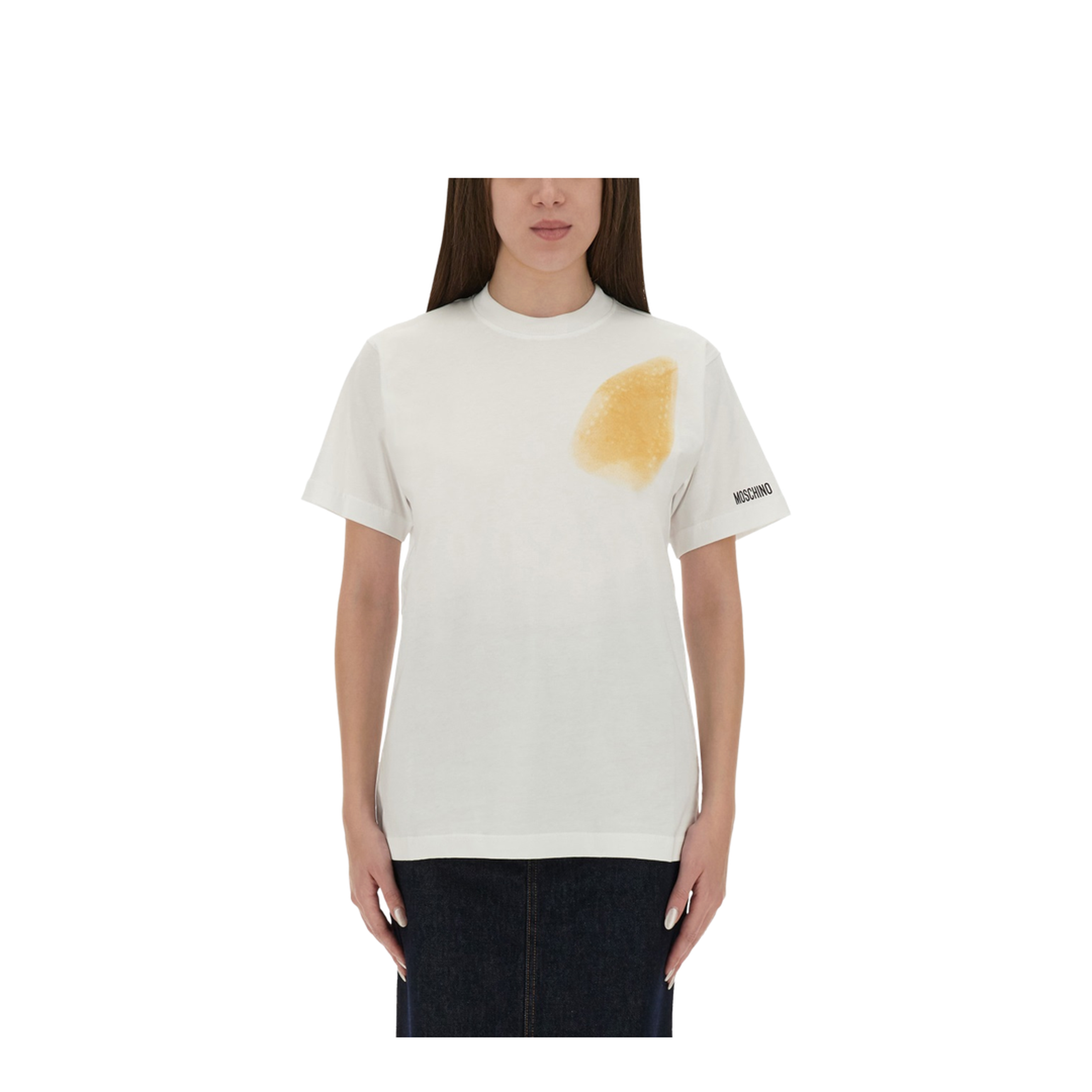 T-Shirt Too Much Irony