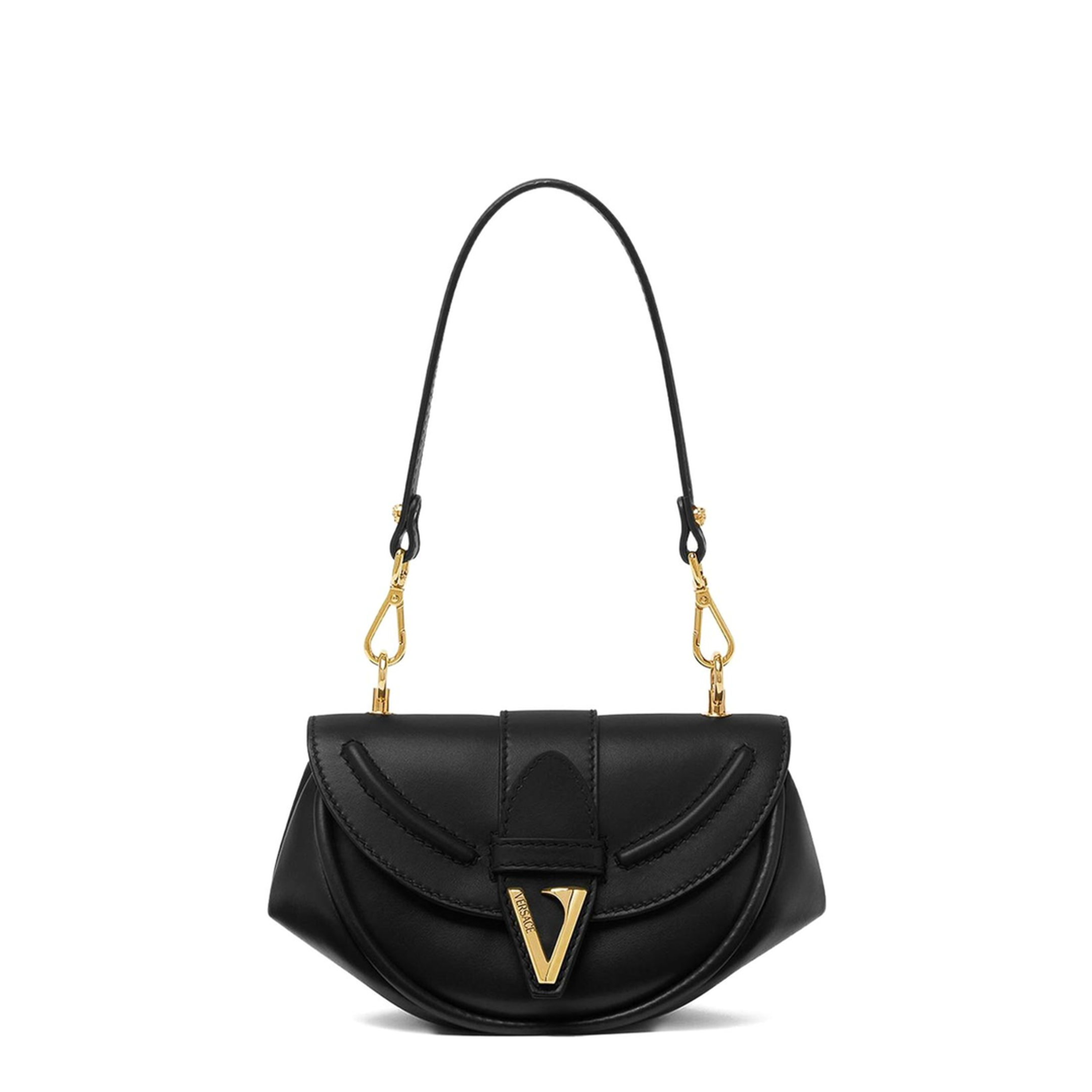 Virtus Small Shoulder Bag
