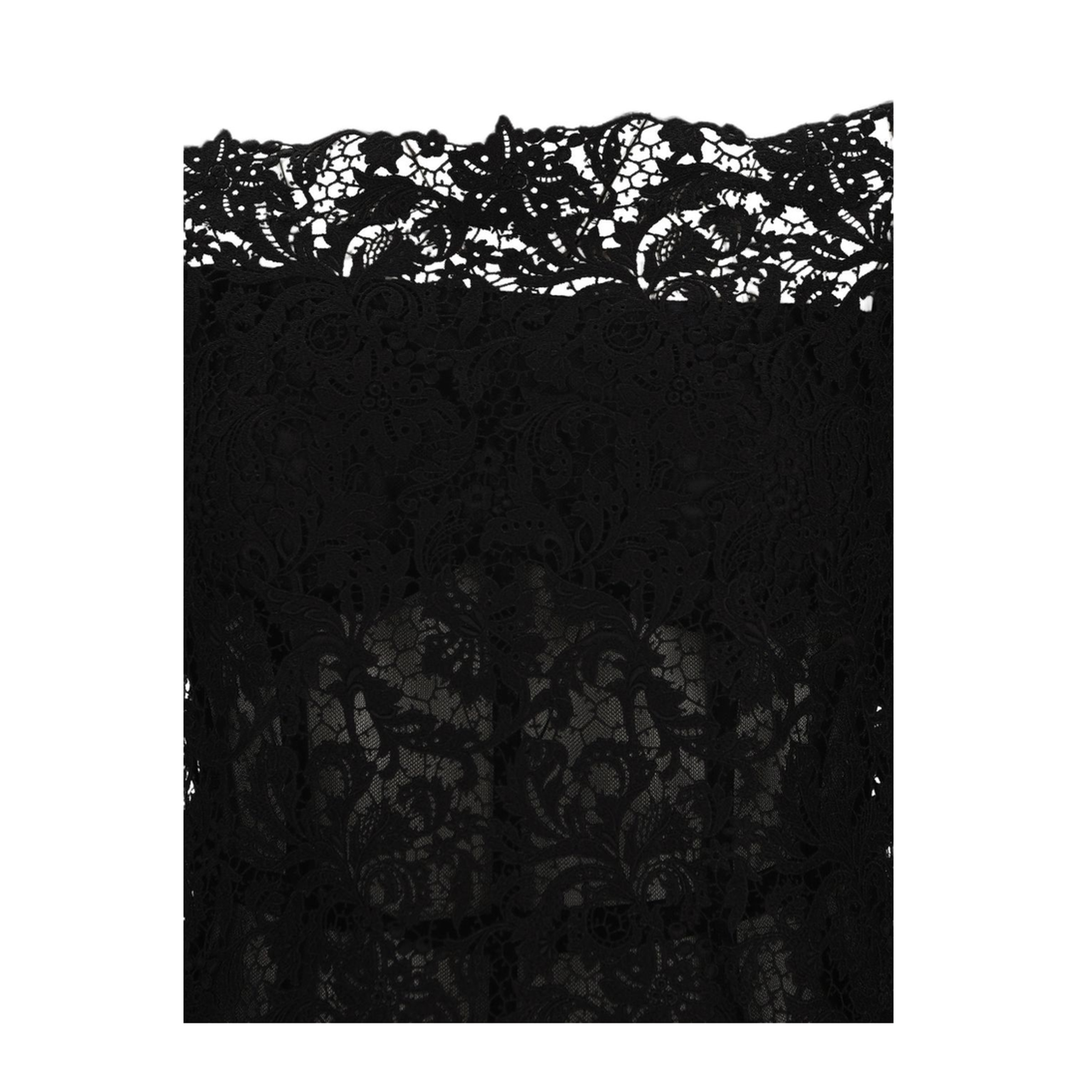 MAYFEYR - Fendi - Dresses Black - FDD662B1U2F0QA1