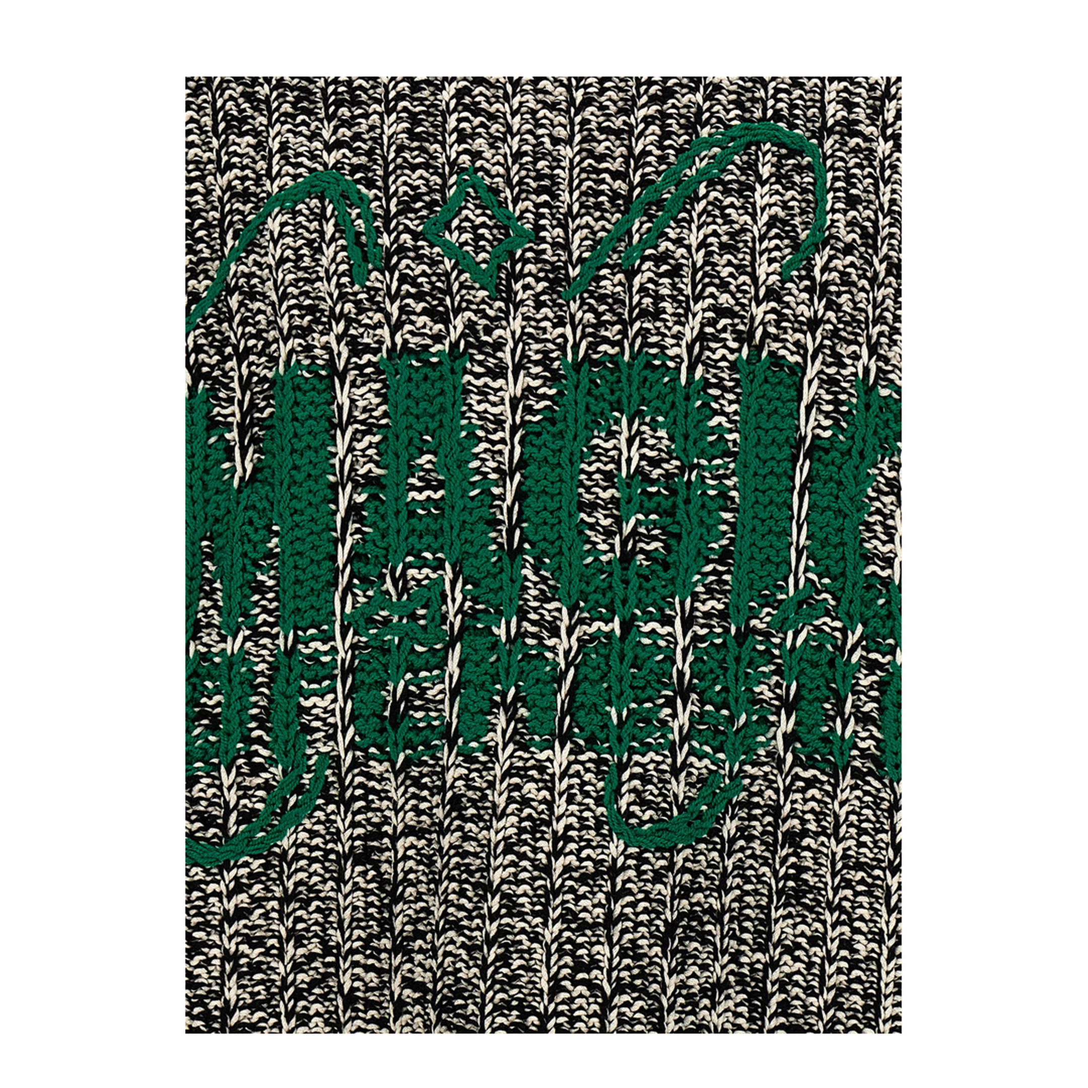 Magic Orchestra Sweater