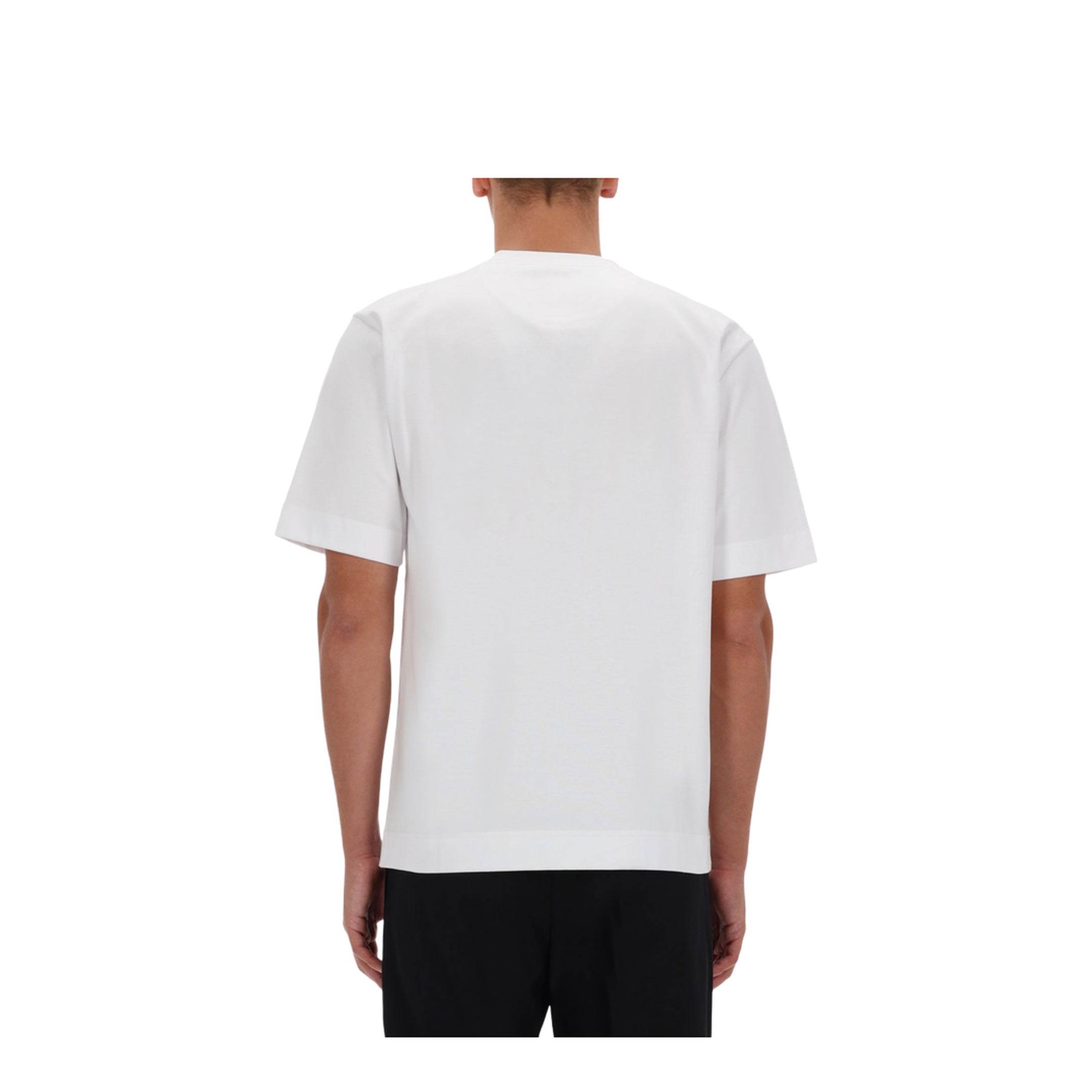Logo Pocket T-Shirt