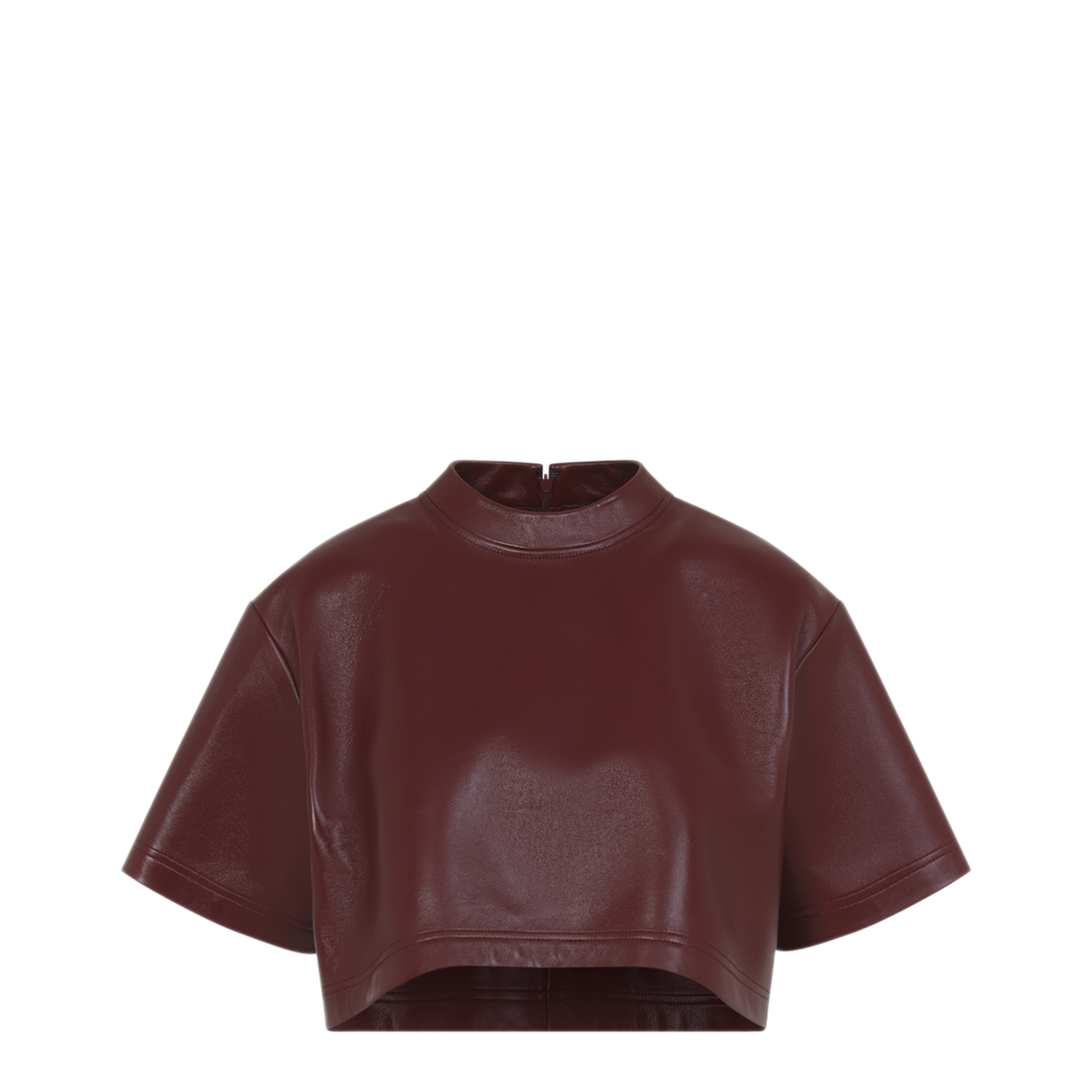 MAYFEYR - Balenciaga - Cropped Top - 871787TUS17