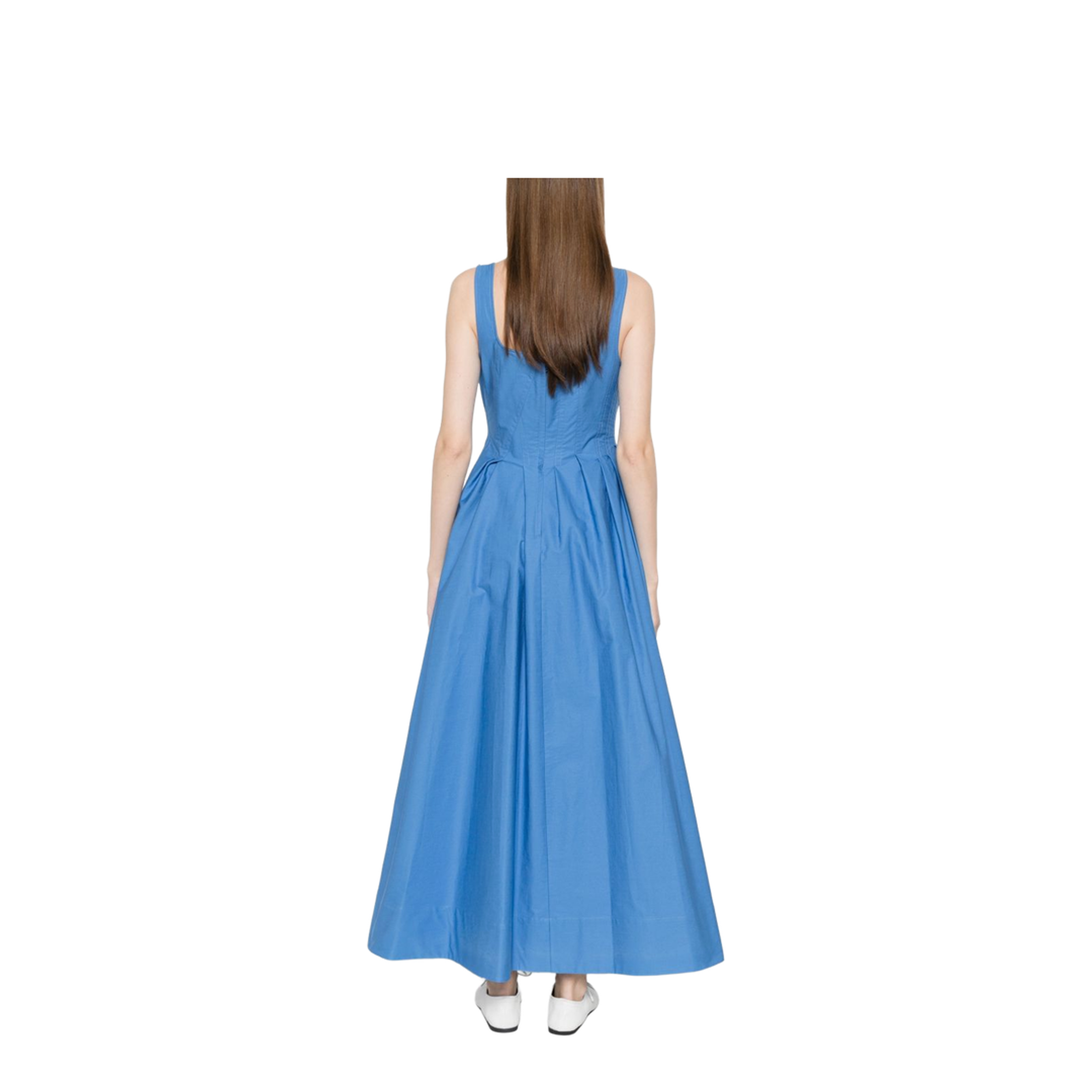 MAYFEYR - Sportmax - Dresses Blue - 12221092600004