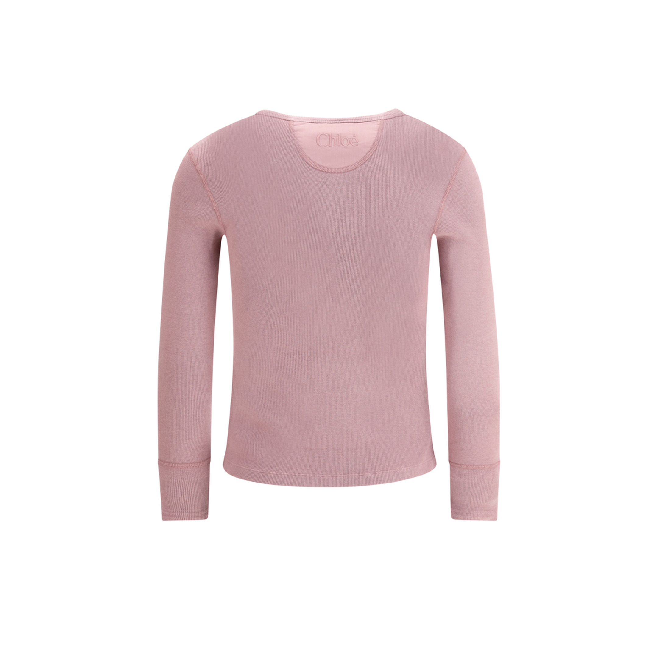MAYFEYR - Chloè - Henley Shirt - CH26SJH30185