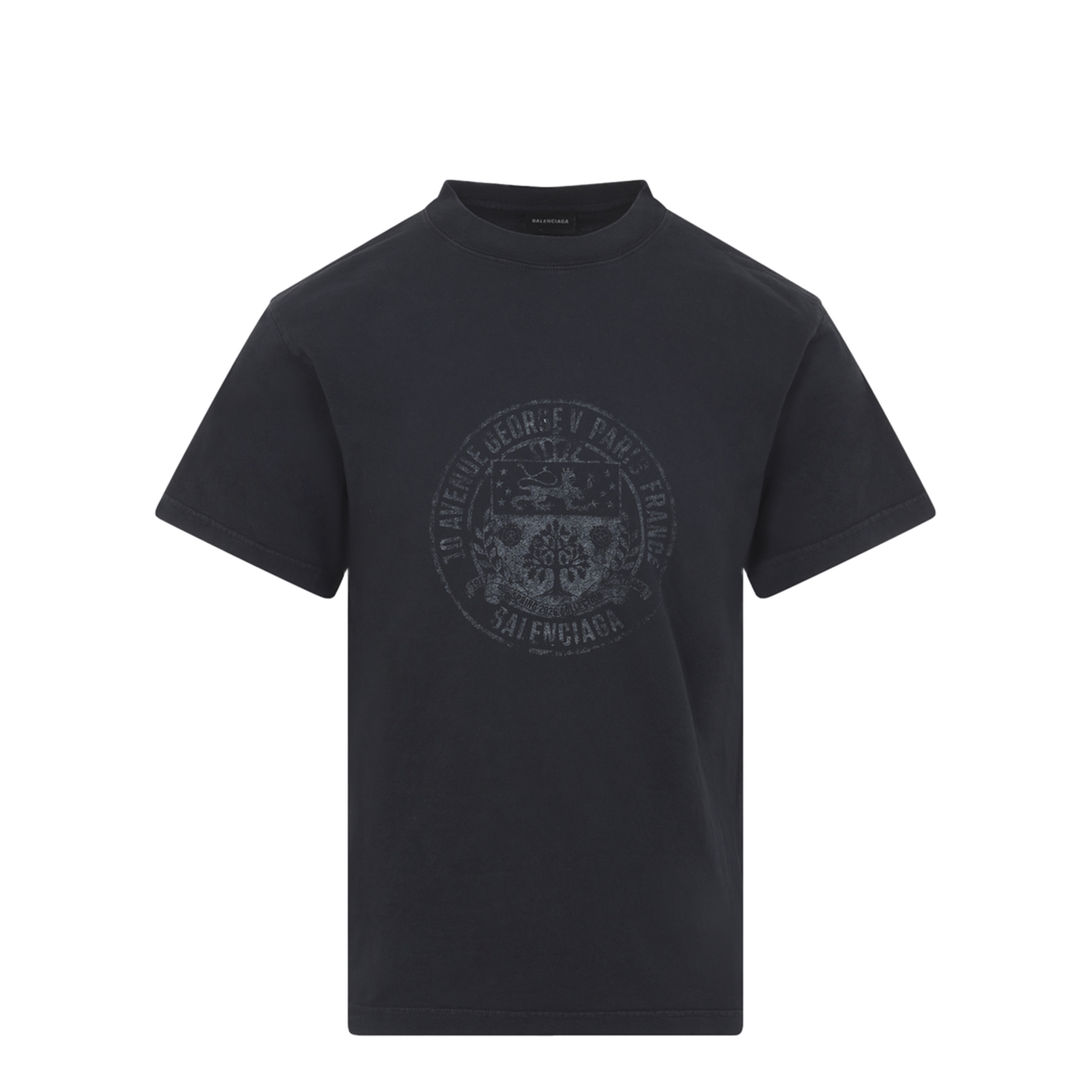 MAYFEYR - Balenciaga - Standard T-Shirt - 850261TTVV3