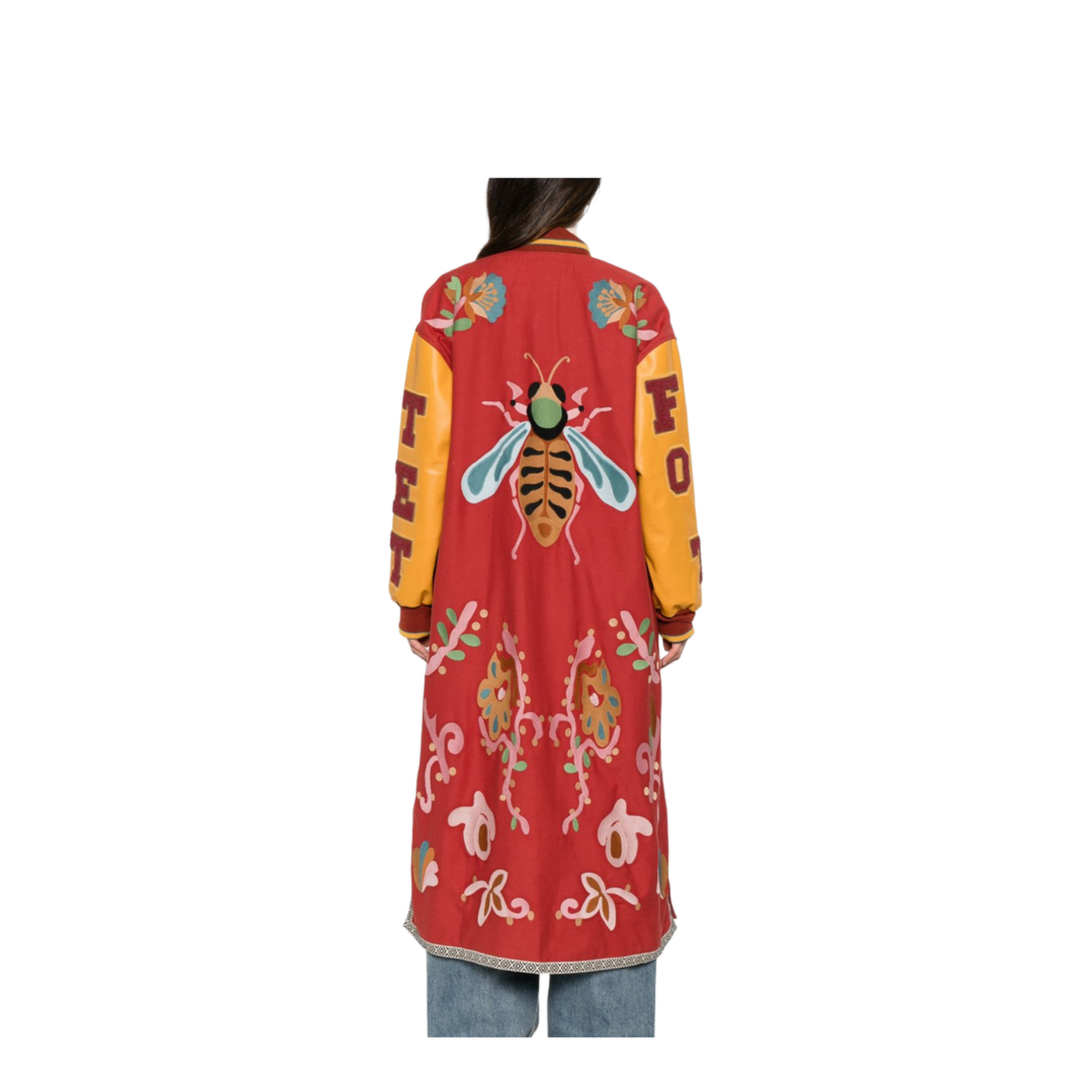 MAYFEYR - Front Street - Jackets - 3697400