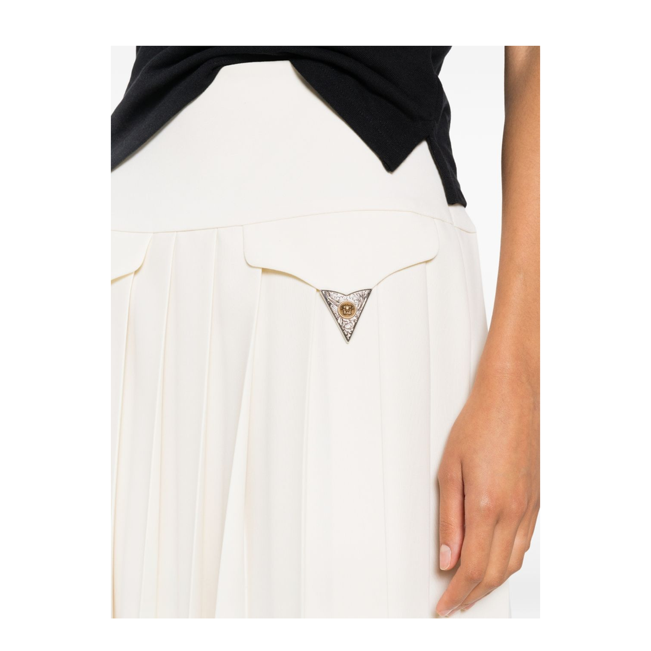 MAYFEYR - Unknown - Skirts - 10258791A183051W740