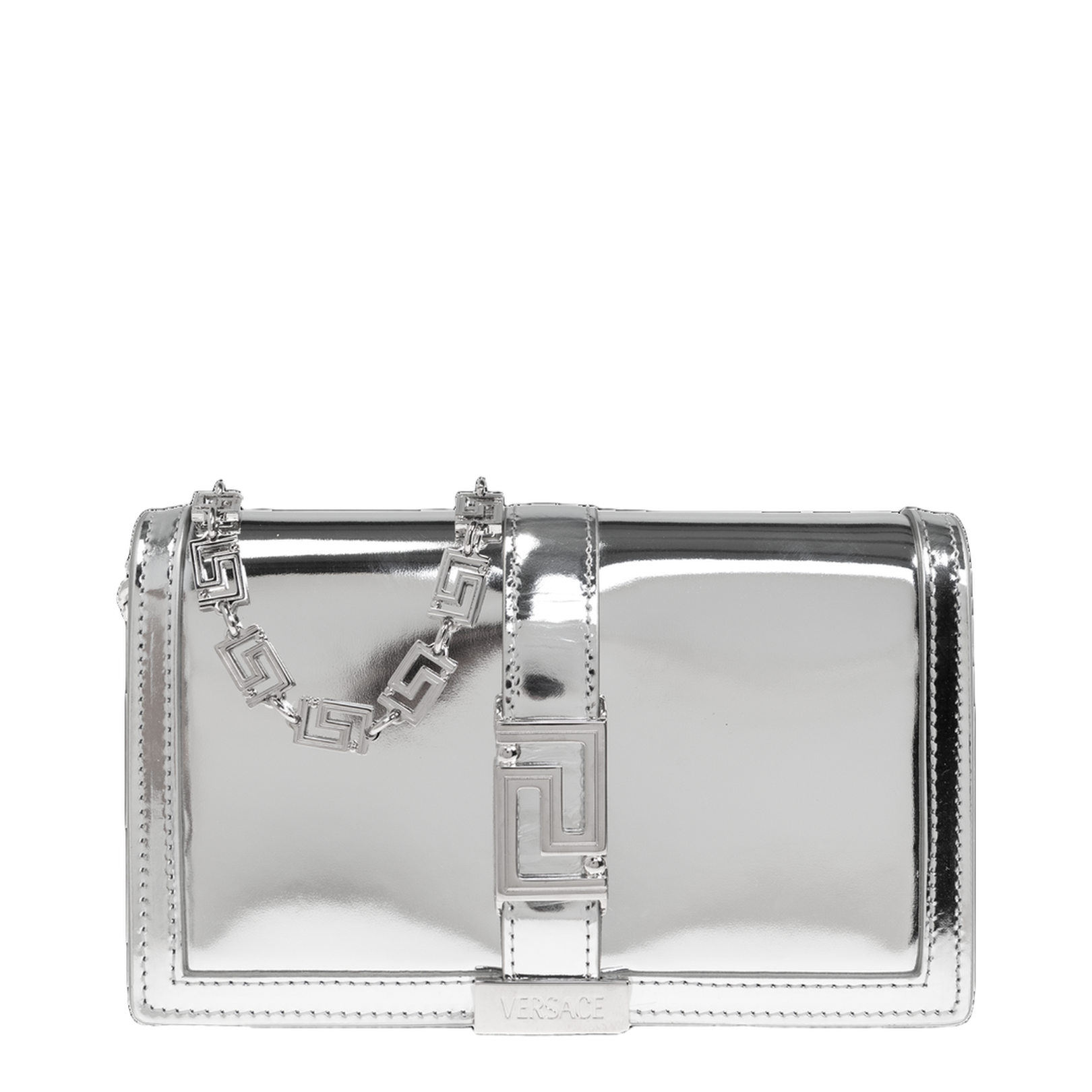 "Greca Goddess Mini" wallet on chain