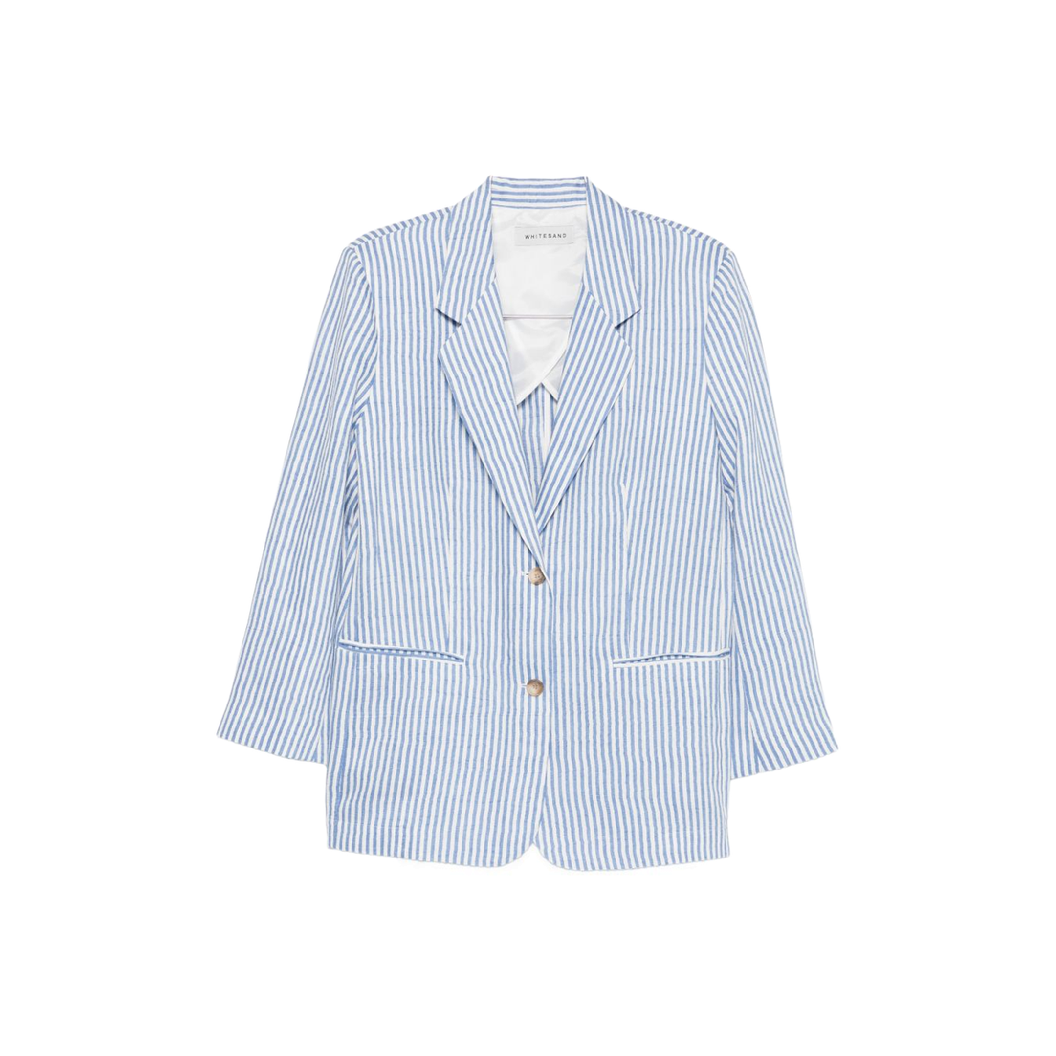 MAYFEYR - White Sand - Clear Blue Jackets - 26SD24316105