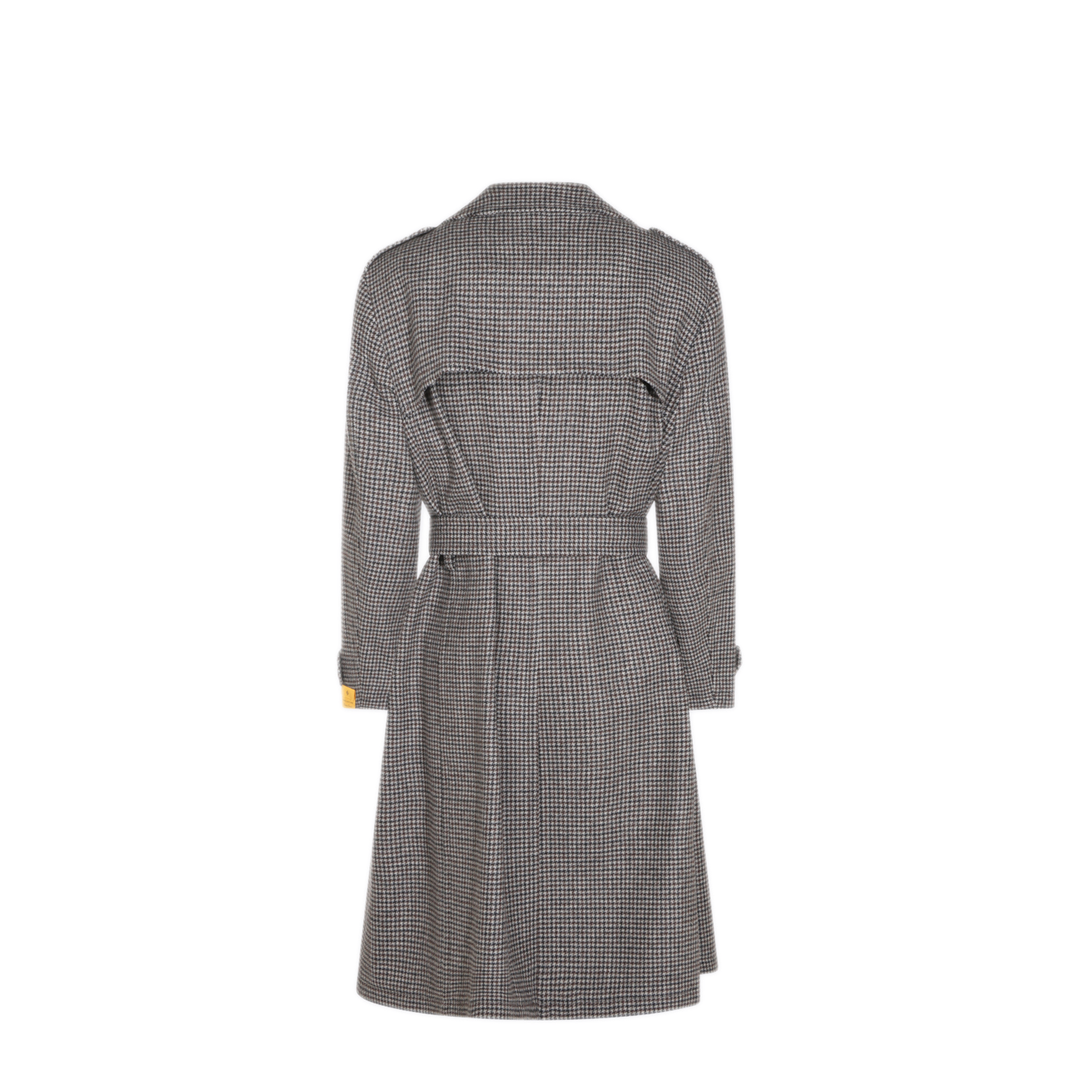MAYFEYR - Tagliatore - Coats - BORNP550078EM882