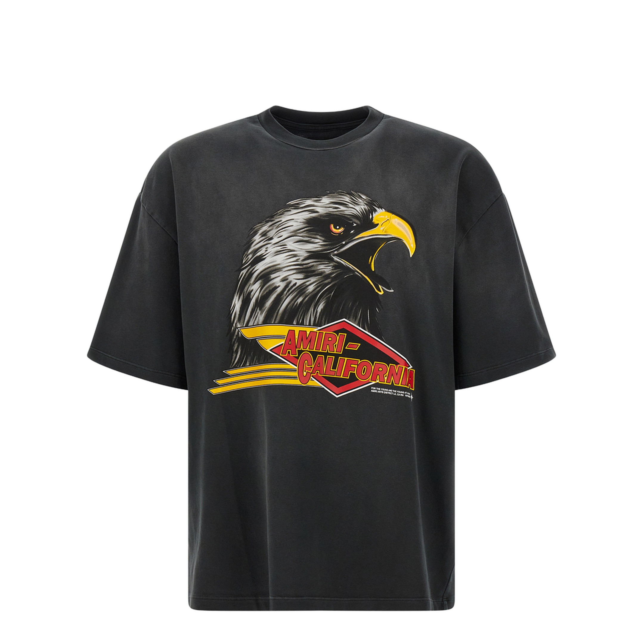 EAGLE Oversized T-Shirts