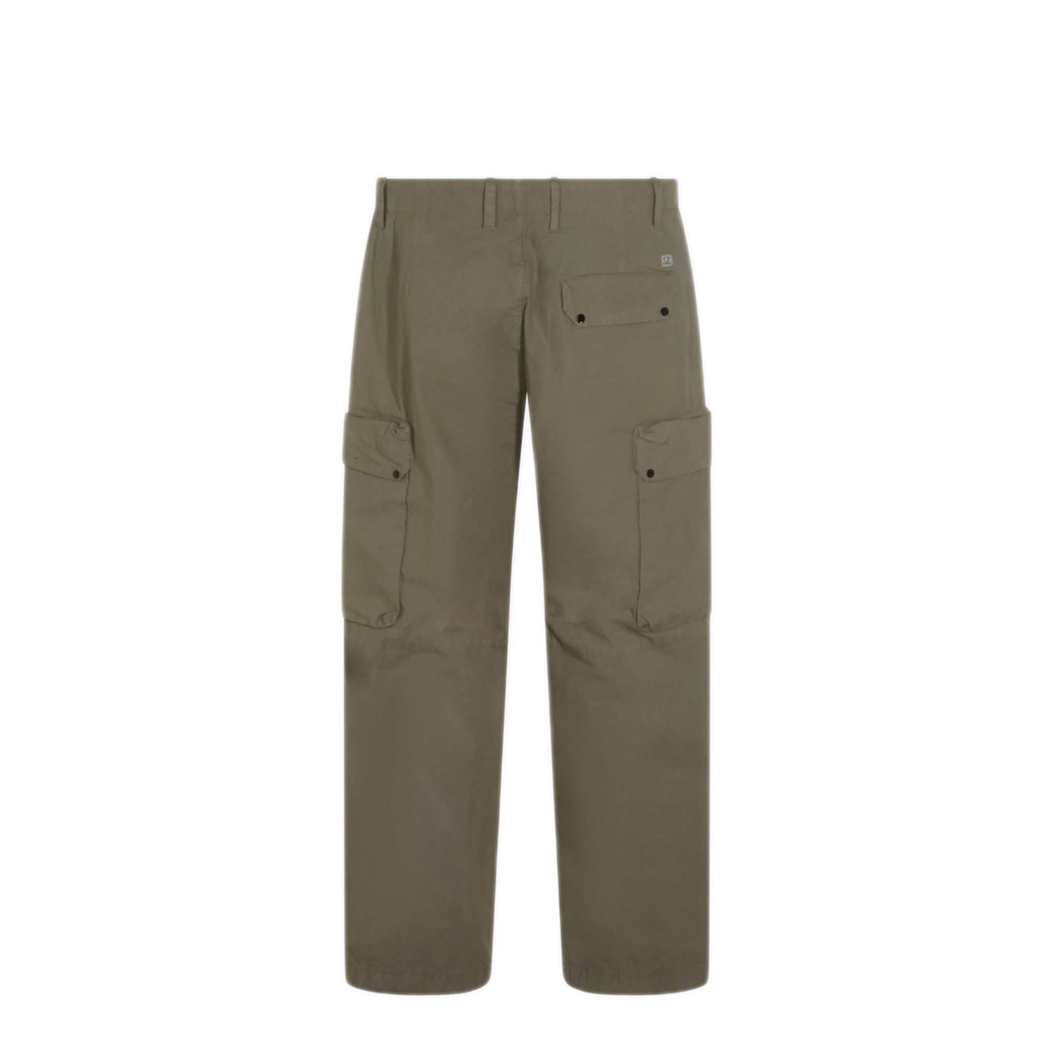 MAYFEYR - CP COMPANY - Trousers - 20CMPA128A110325G904